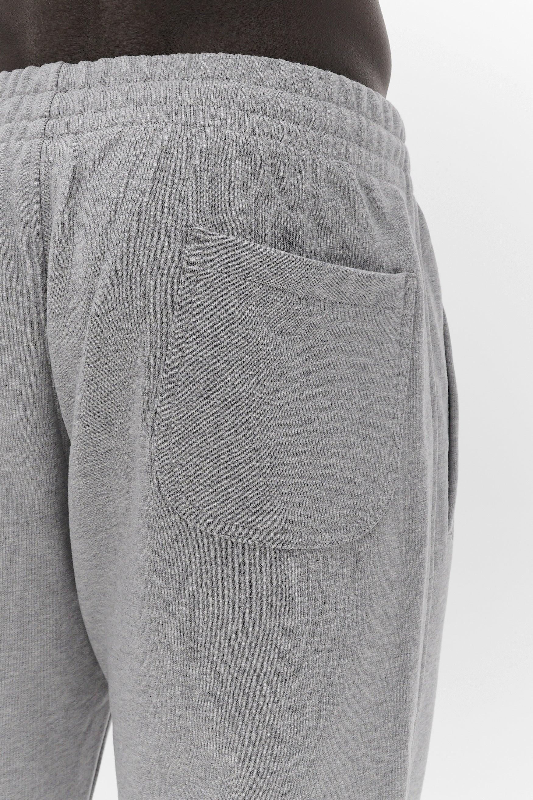 Voclain Sweatpants / Joggers Gray - Paris X Miami
