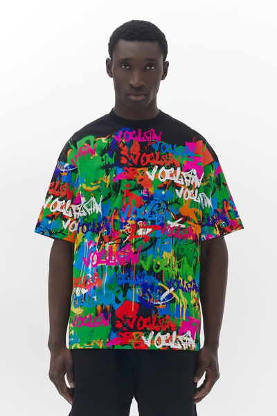 【Paragraph】25SS★ No.46 CORNER SHOP SPRAY T SHIRT Amazon.com: Ozzy Osbourne – No Rest for the Wicked Poster T