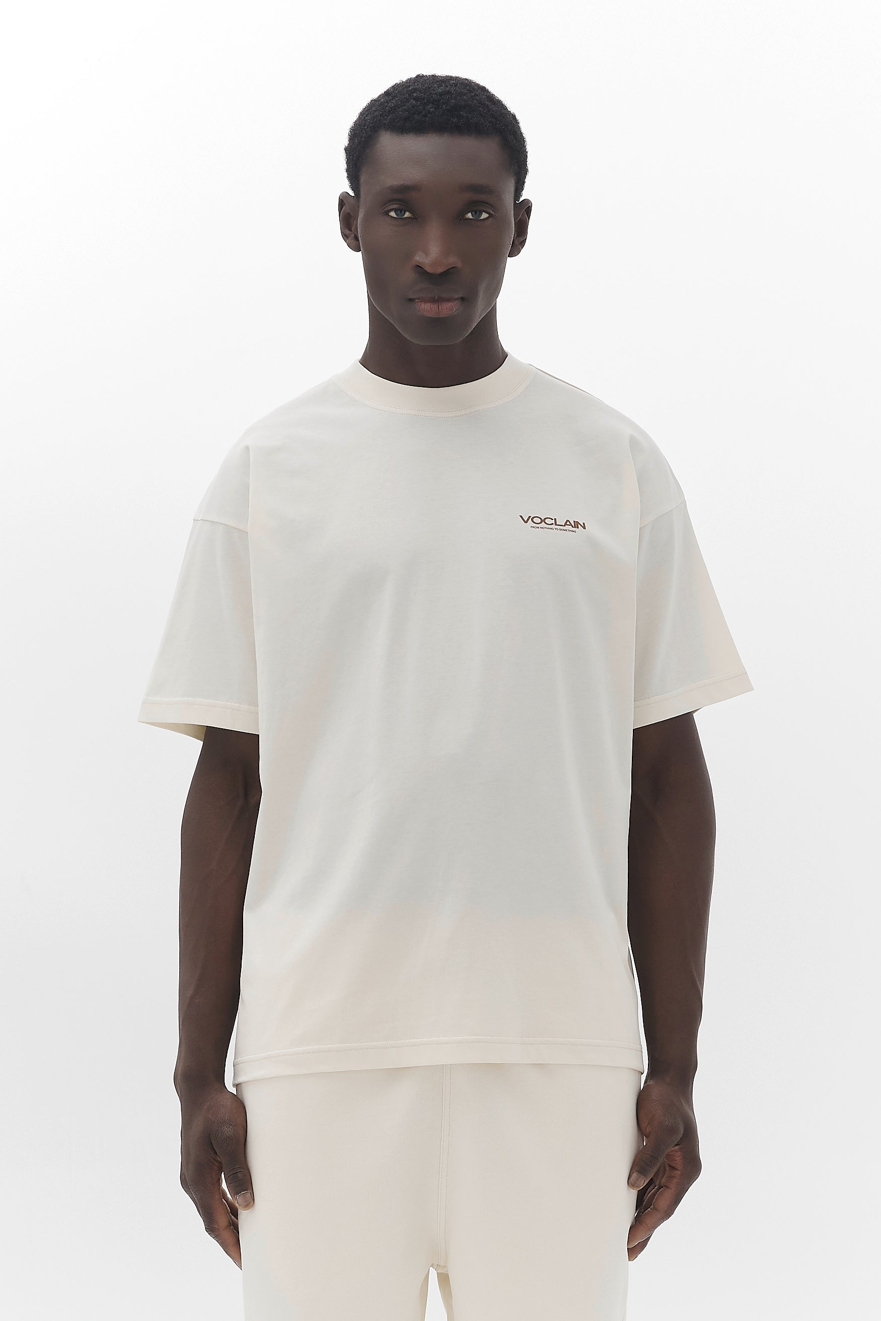 Cherie_Y【美品】the urban blance Ma Cherie Oversized Tee – Voclain Clothing