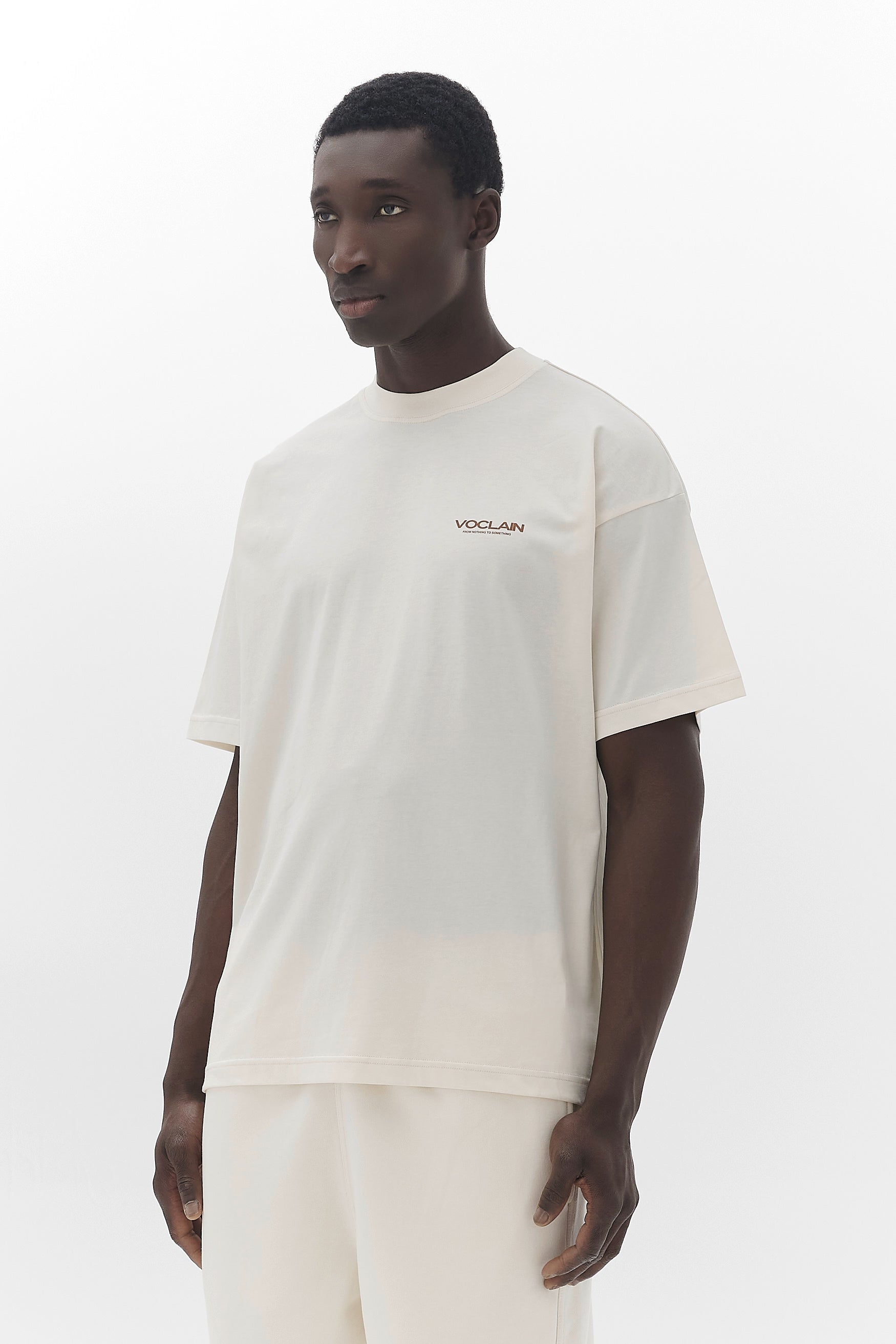 Ma Cherie Oversized Tee – Voclain Clothing