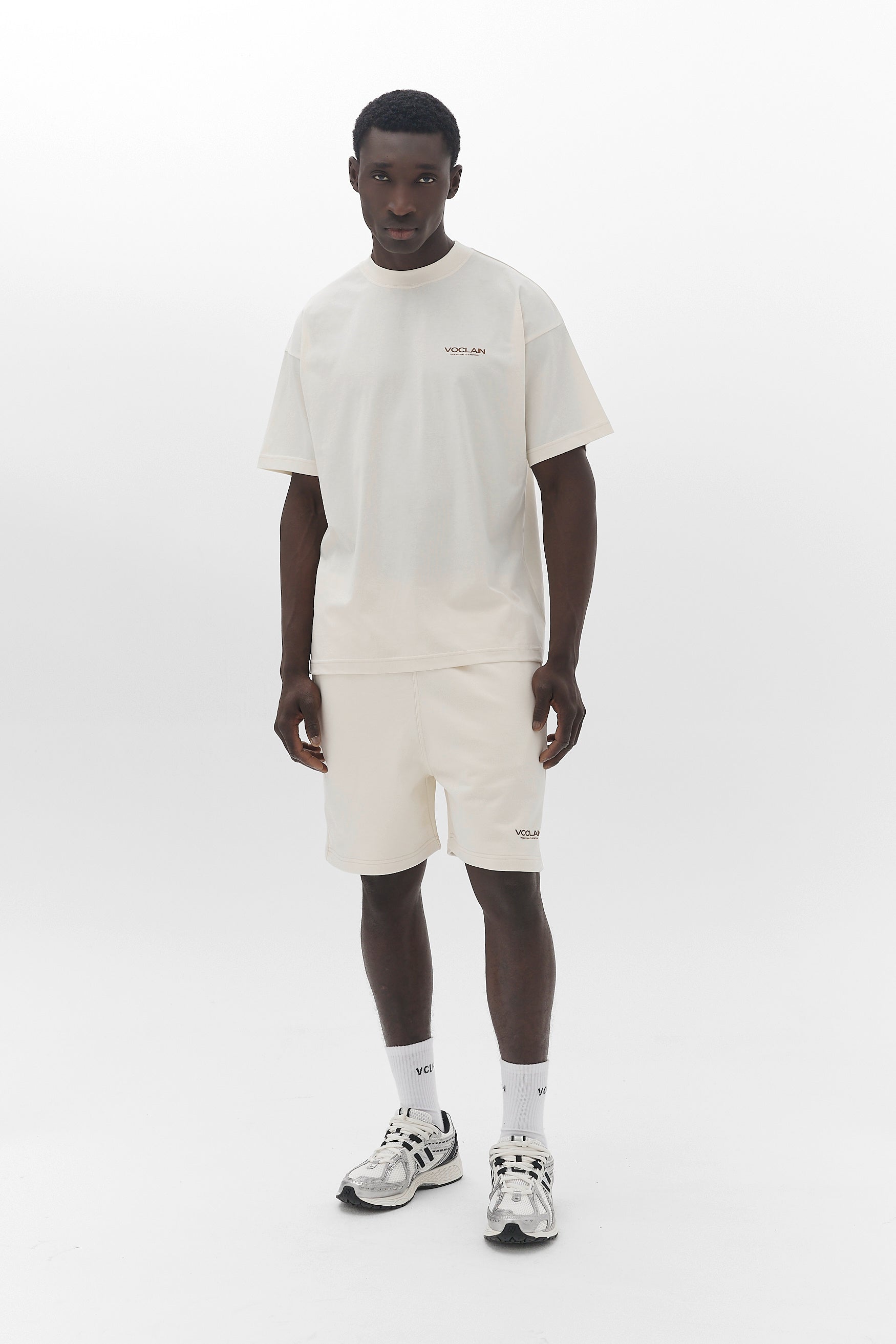 Ma Cherie Oversized Tee