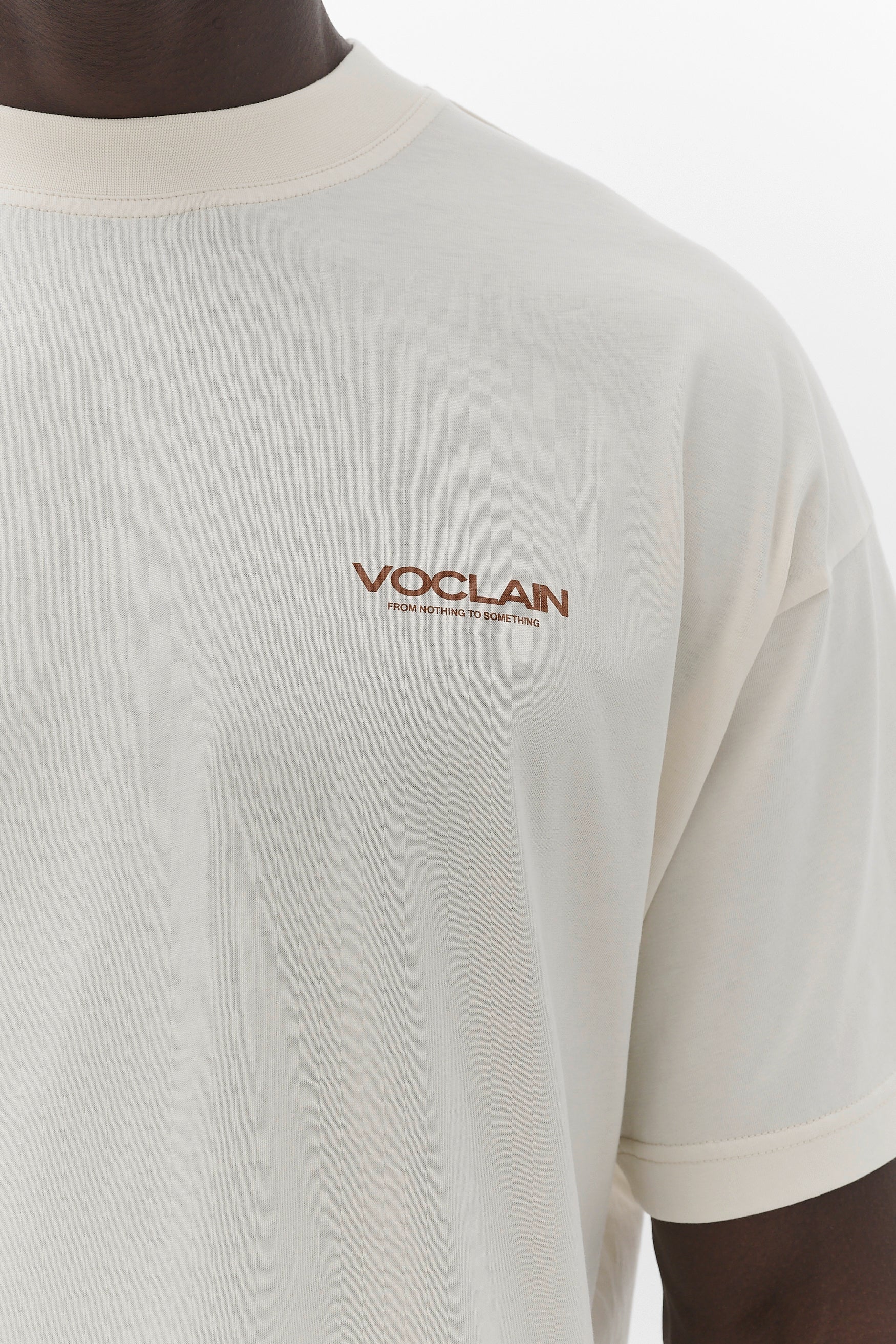 Ma Cherie Oversized Tee