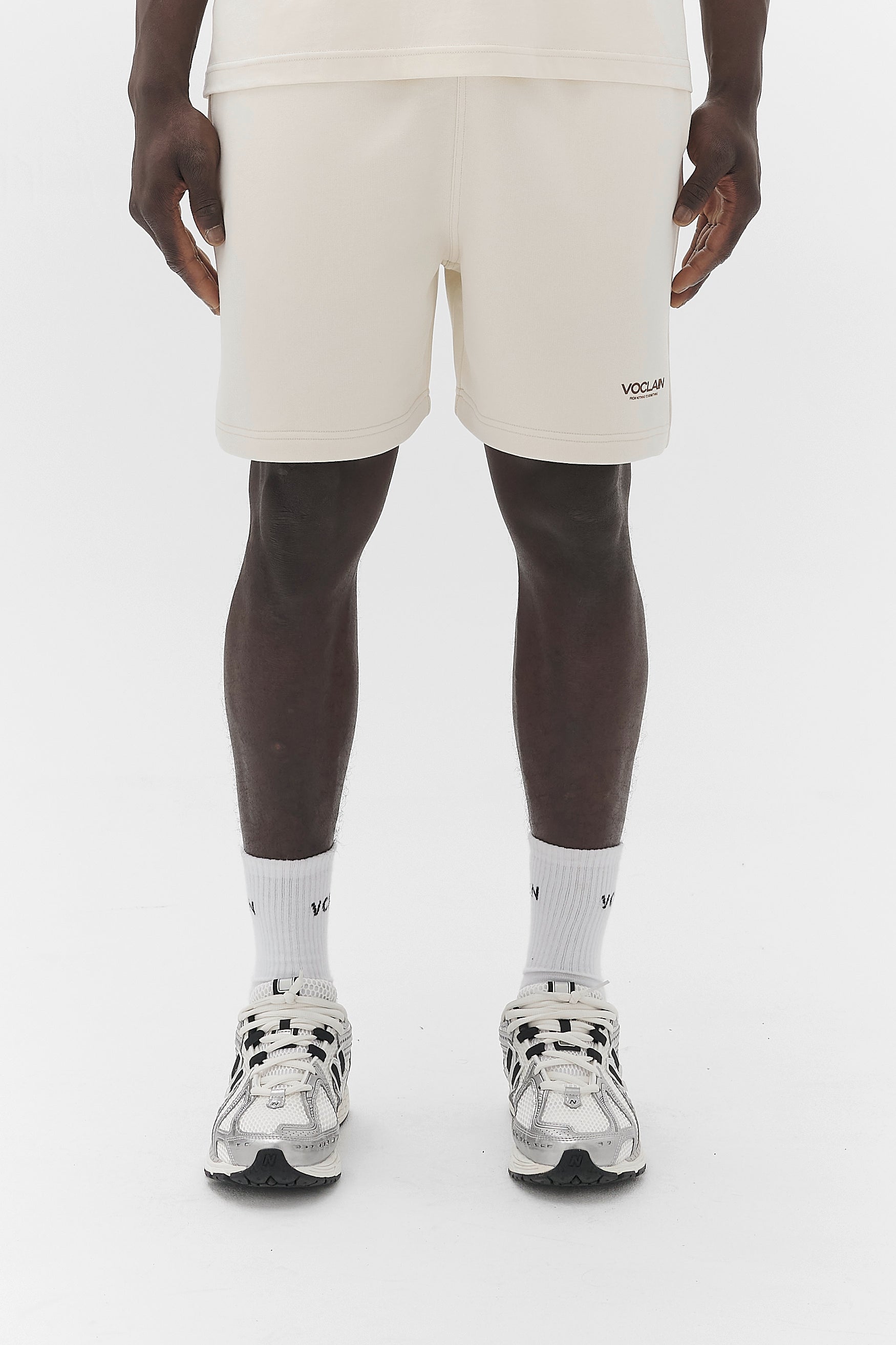 Ma Cherie Sweat Shorts