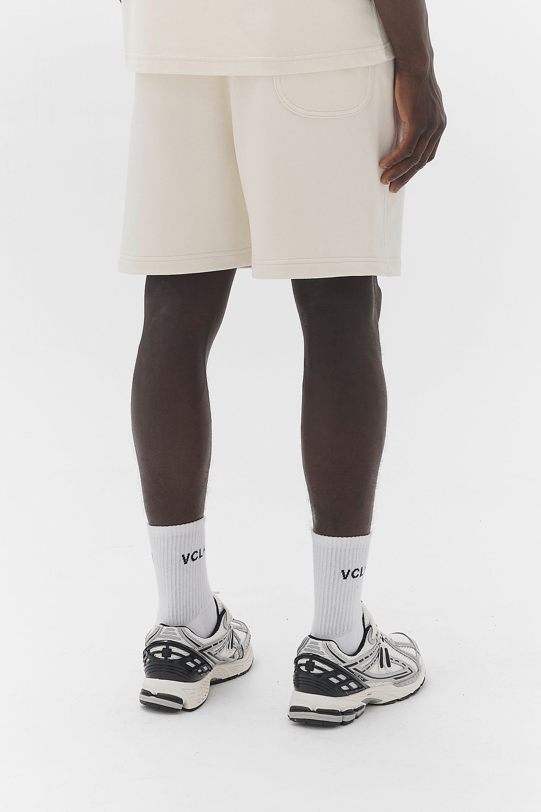 Ma Cherie Sweat Shorts