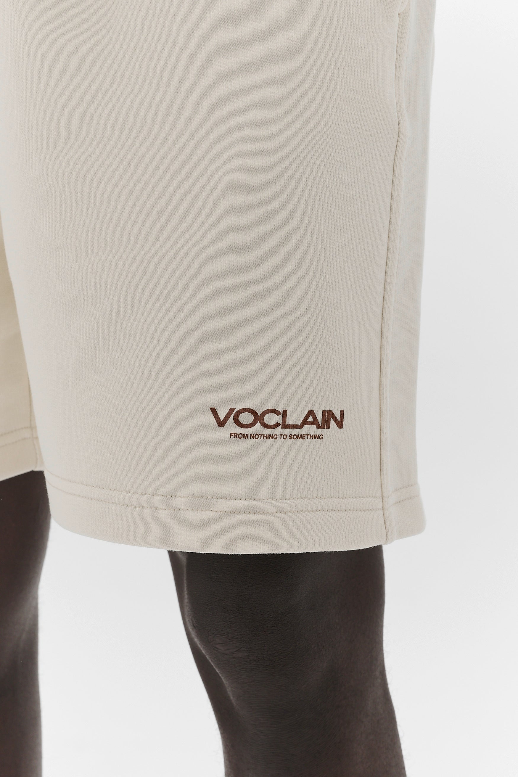 Ma Cherie Sweat Shorts