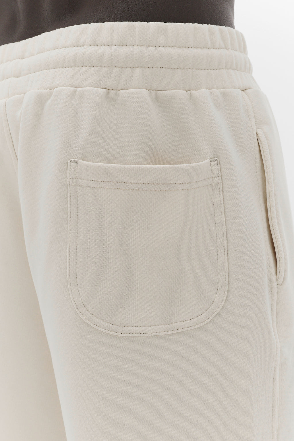 Ma Cherie Sweat Shorts