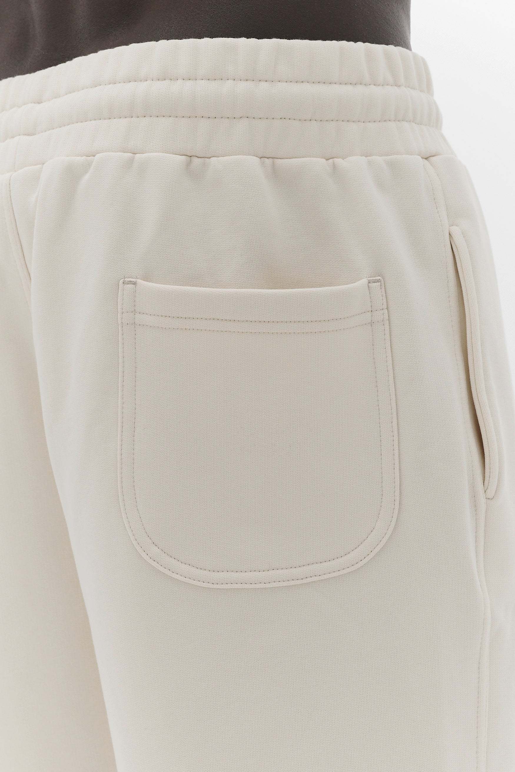 Ma Cherie Sweat Shorts
