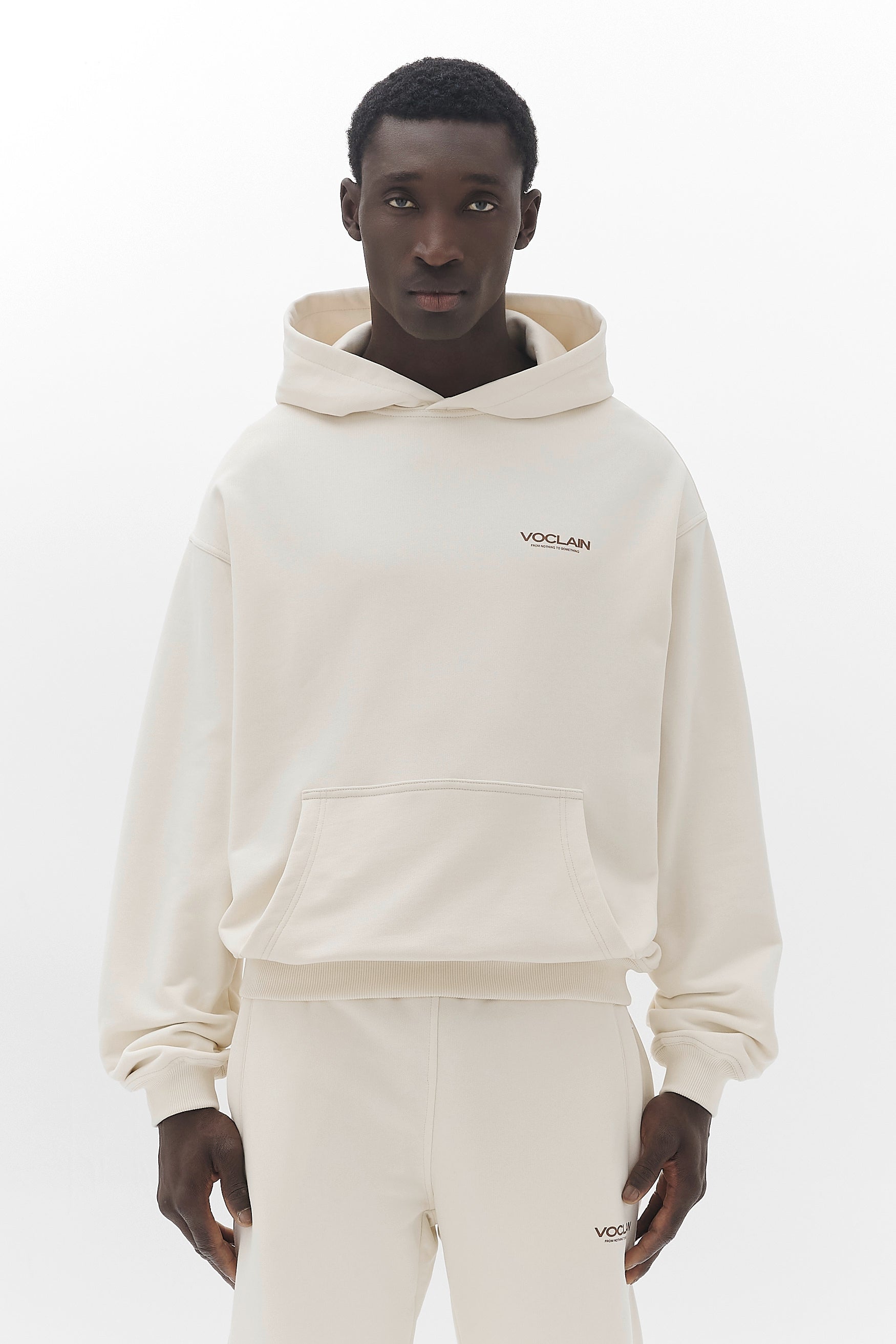 Ma Cherie Oversized Hoodie