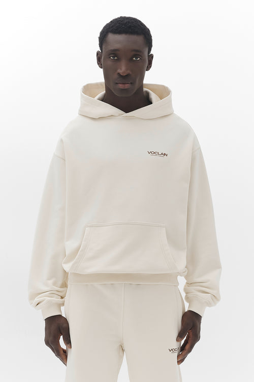Ma Cherie Oversized Hoodie