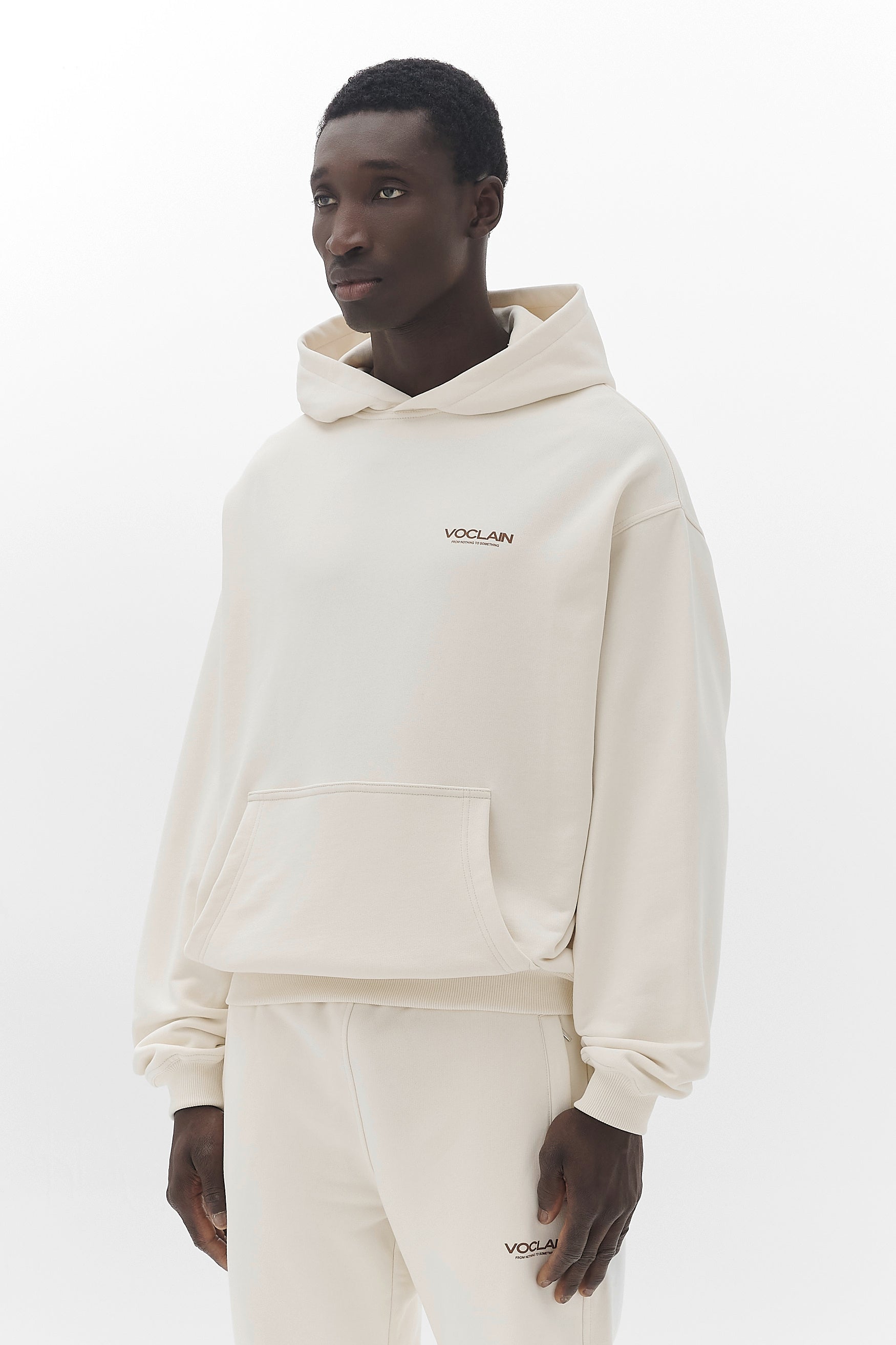 Ma Cherie Oversized Hoodie