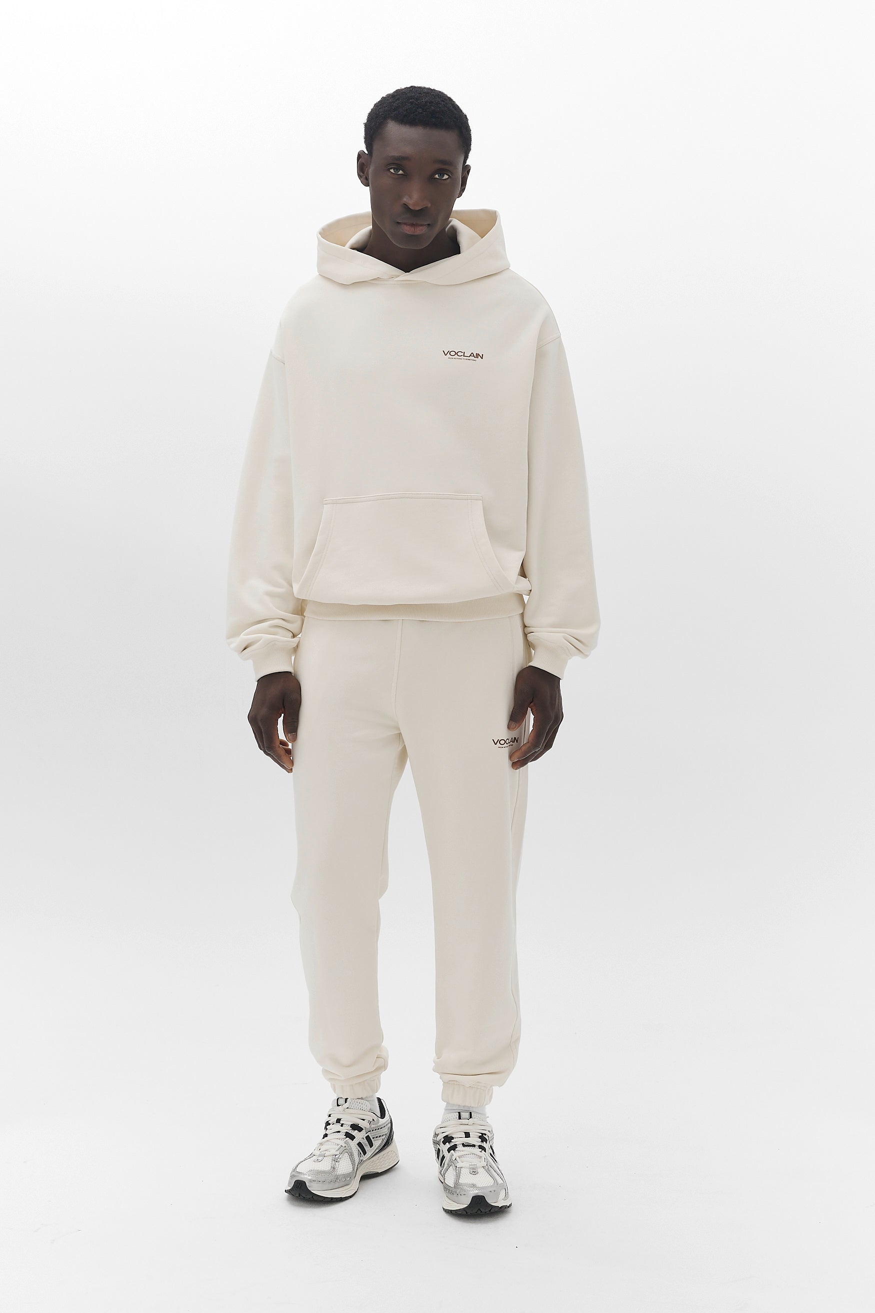 Ma Cherie Oversized Hoodie