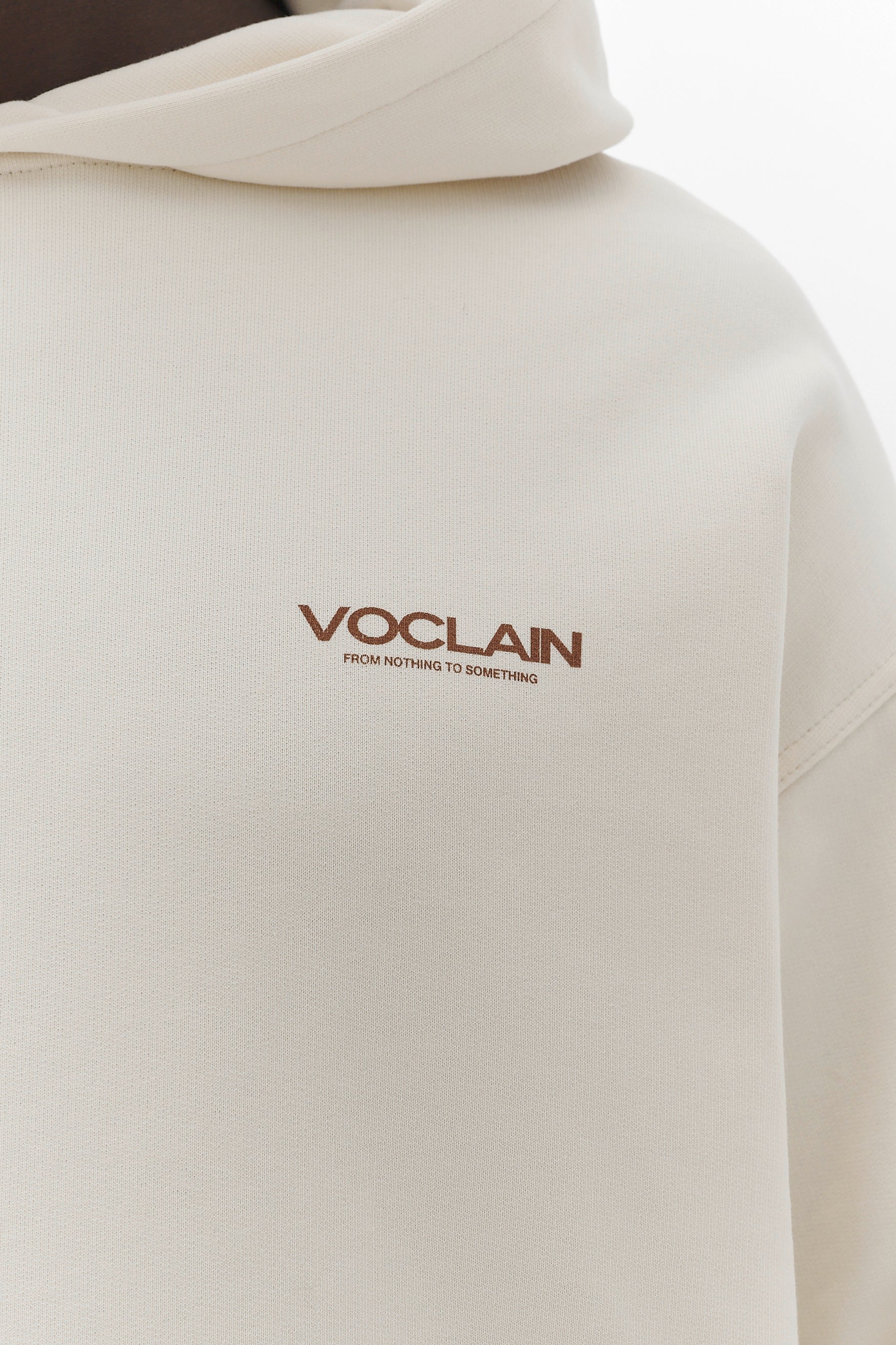 Ma Cherie Oversized Hoodie