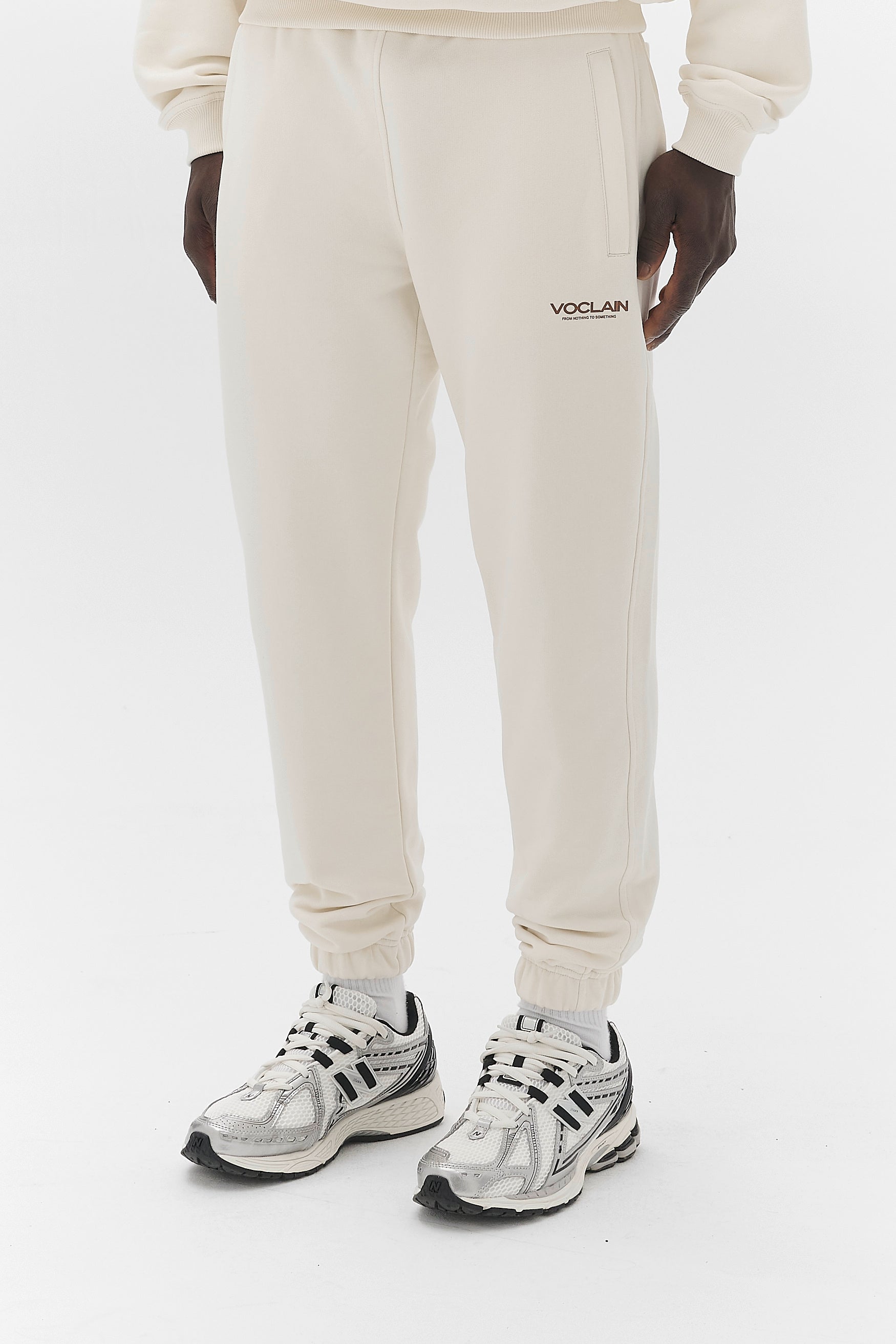 Ma Cherie Sweat Pants