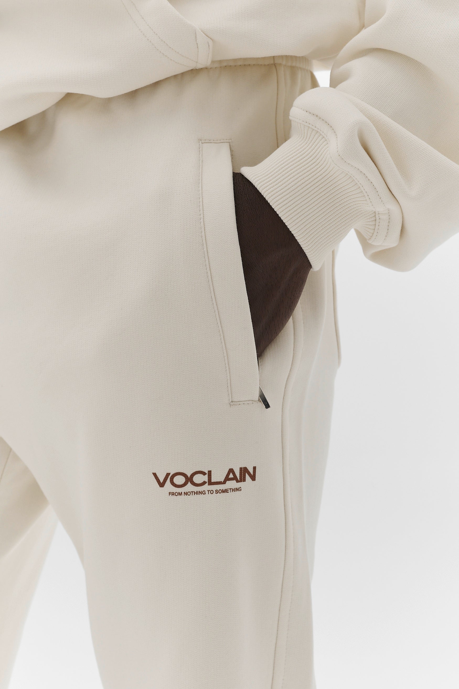 Ma Cherie Sweat Pants