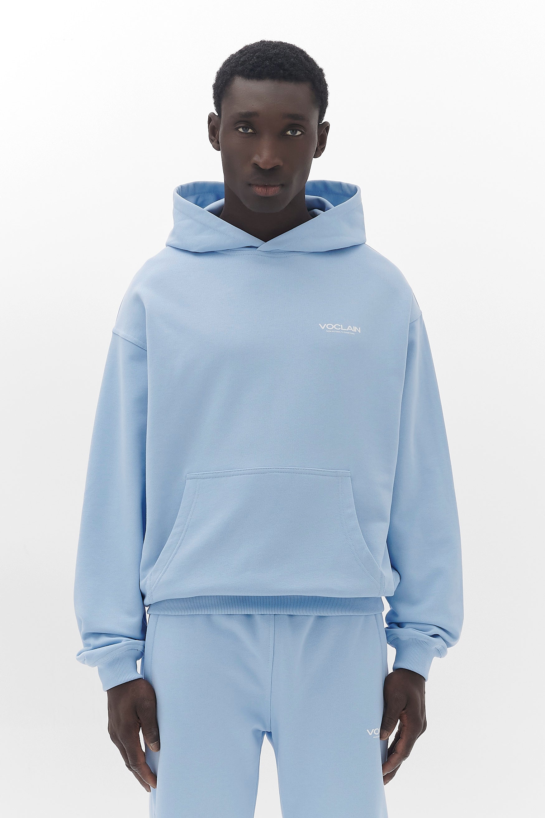 Ma Cherie Oversized Hoodie – Voclain Clothing
