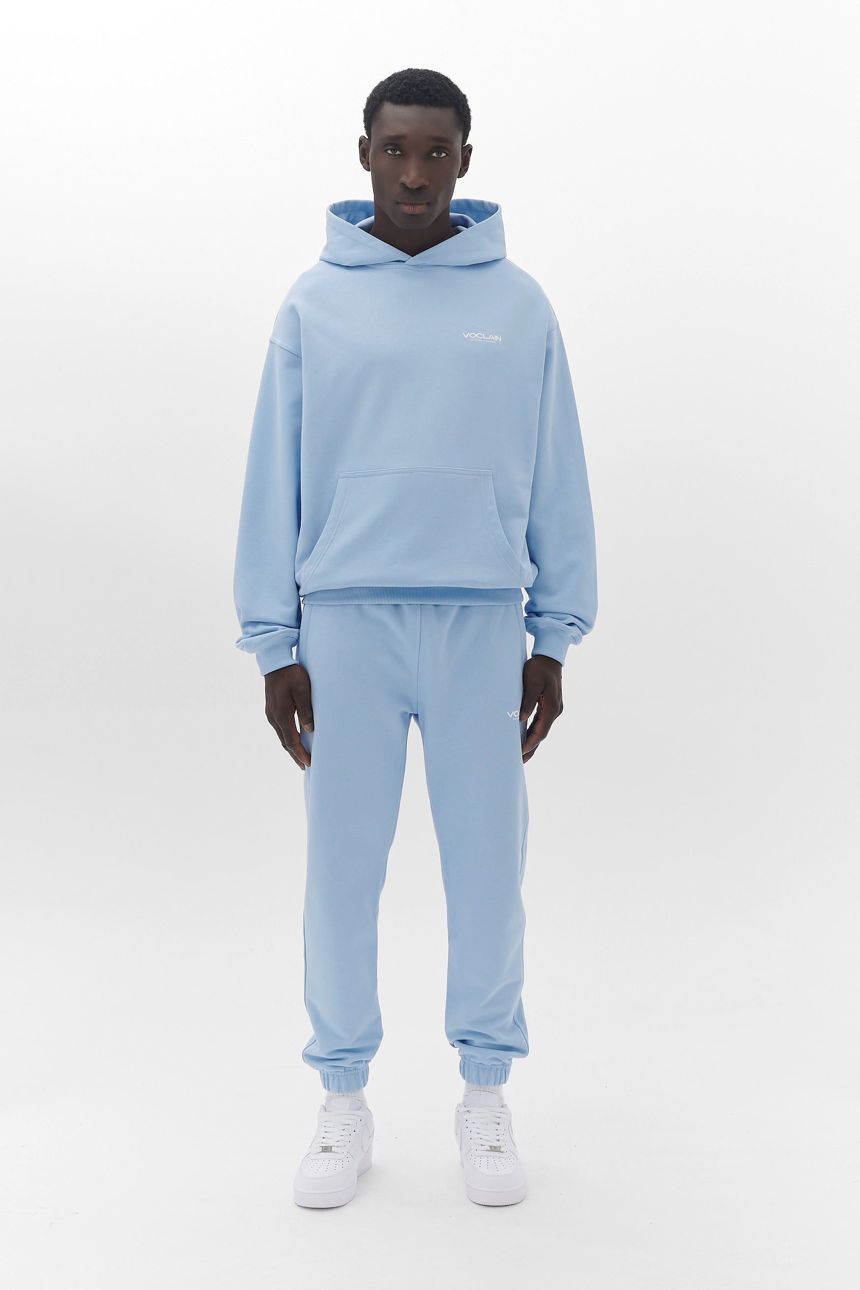 Ma Cherie Oversized Hoodie