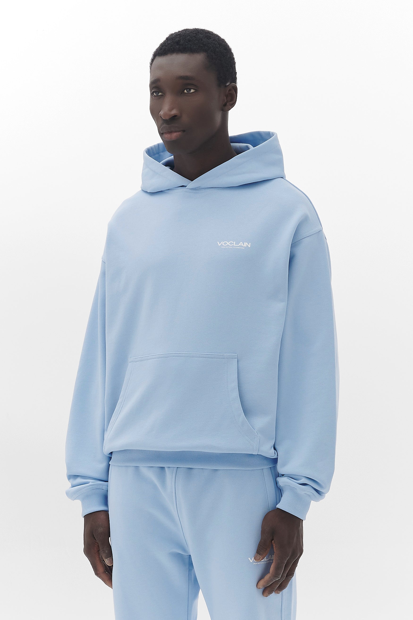 Ma Cherie Oversized Hoodie