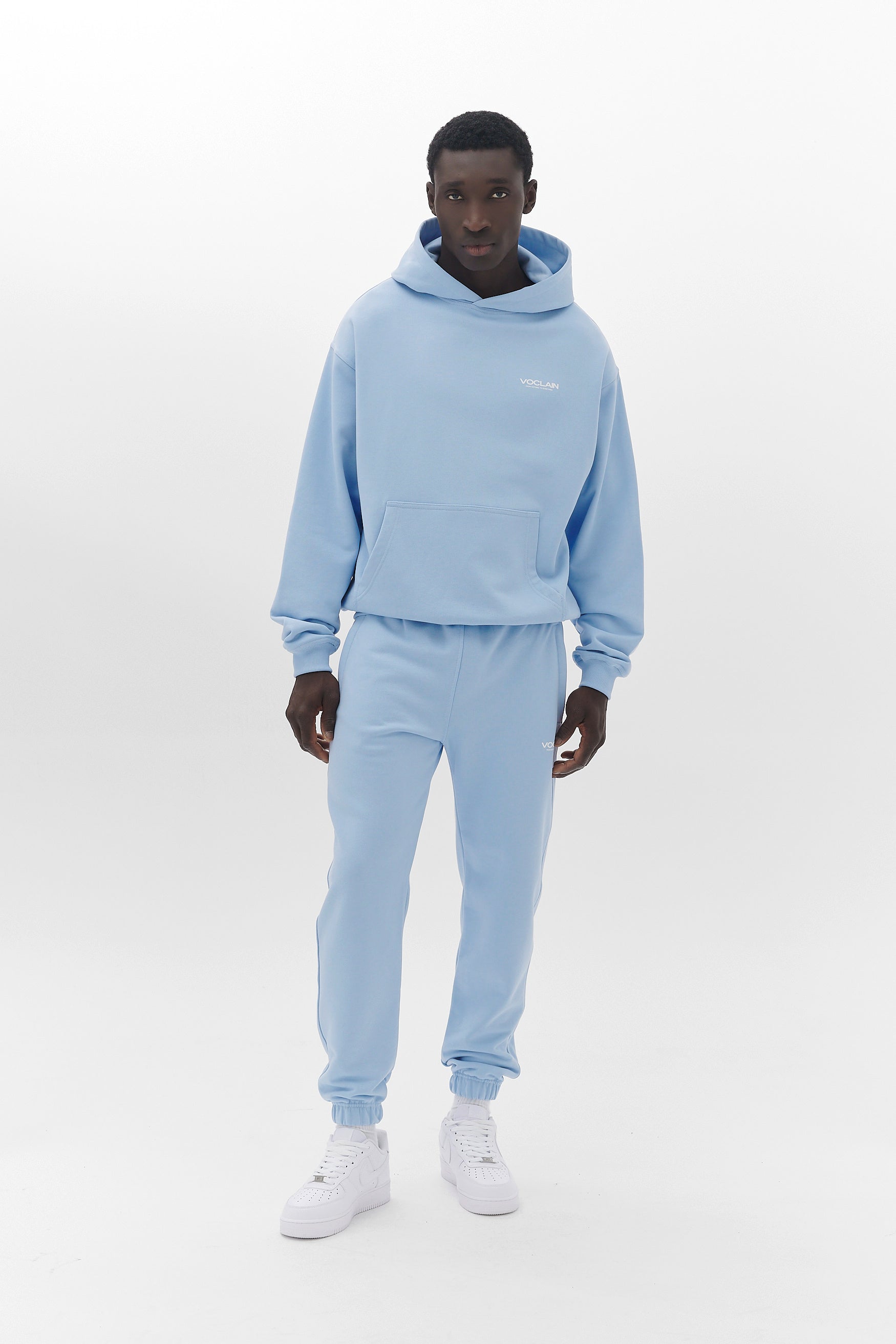 Ma Cherie Sweat Pants