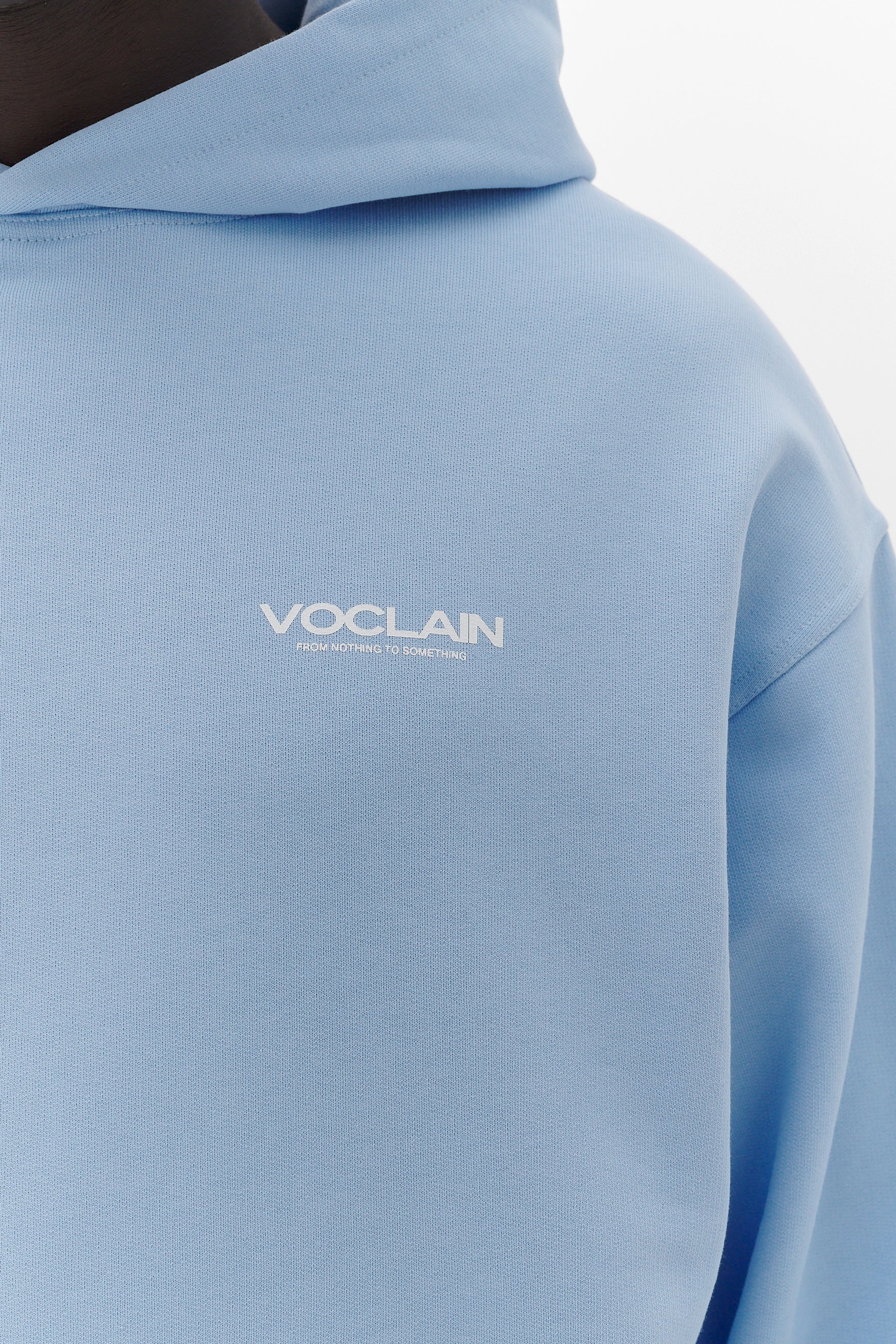 Ma Cherie Oversized Hoodie