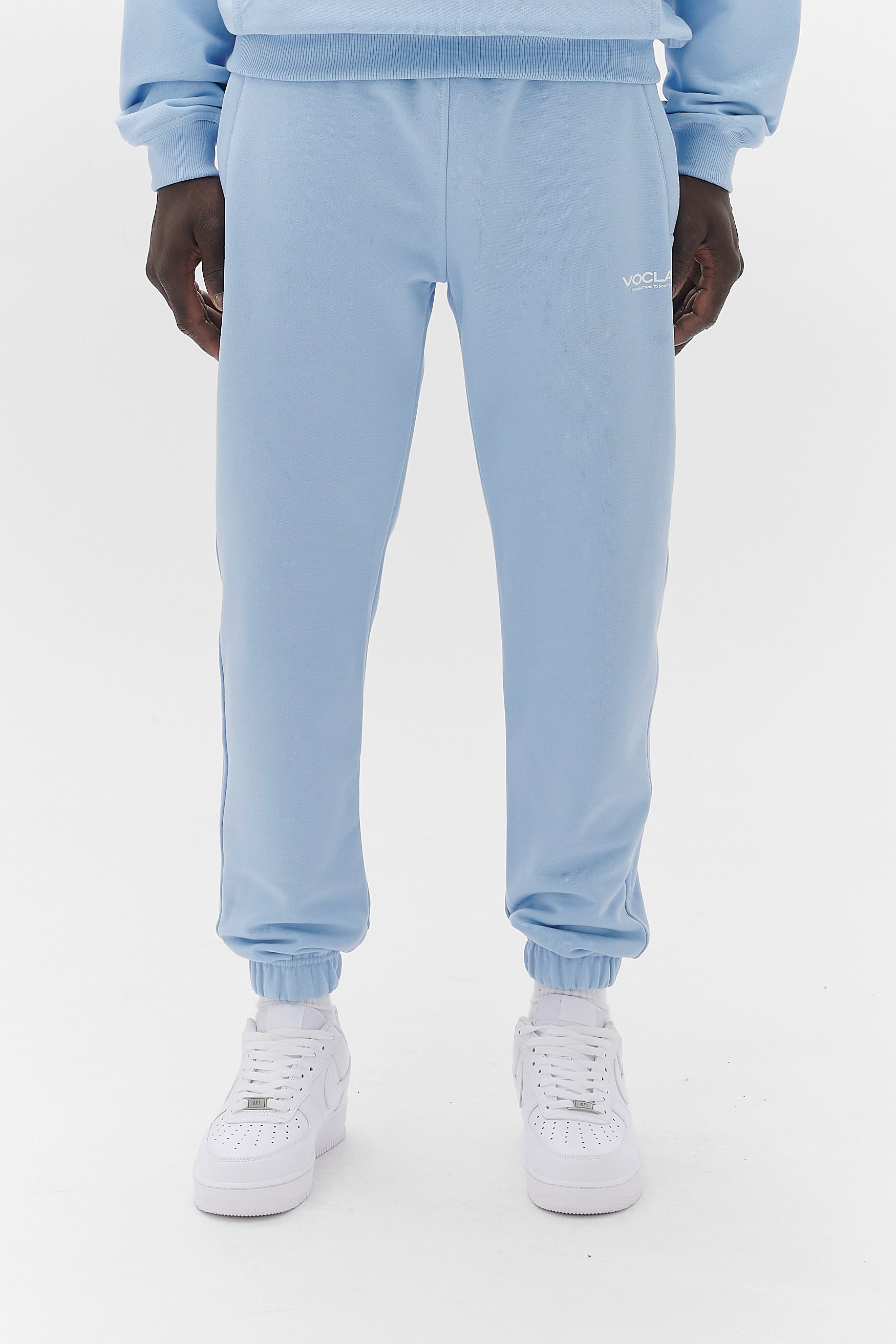 Ma Cherie Sweat Pants