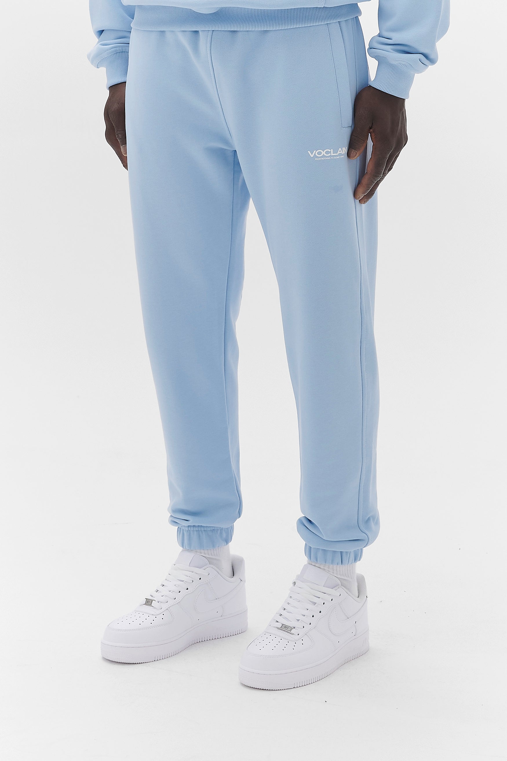 Ma Cherie Sweat Pants