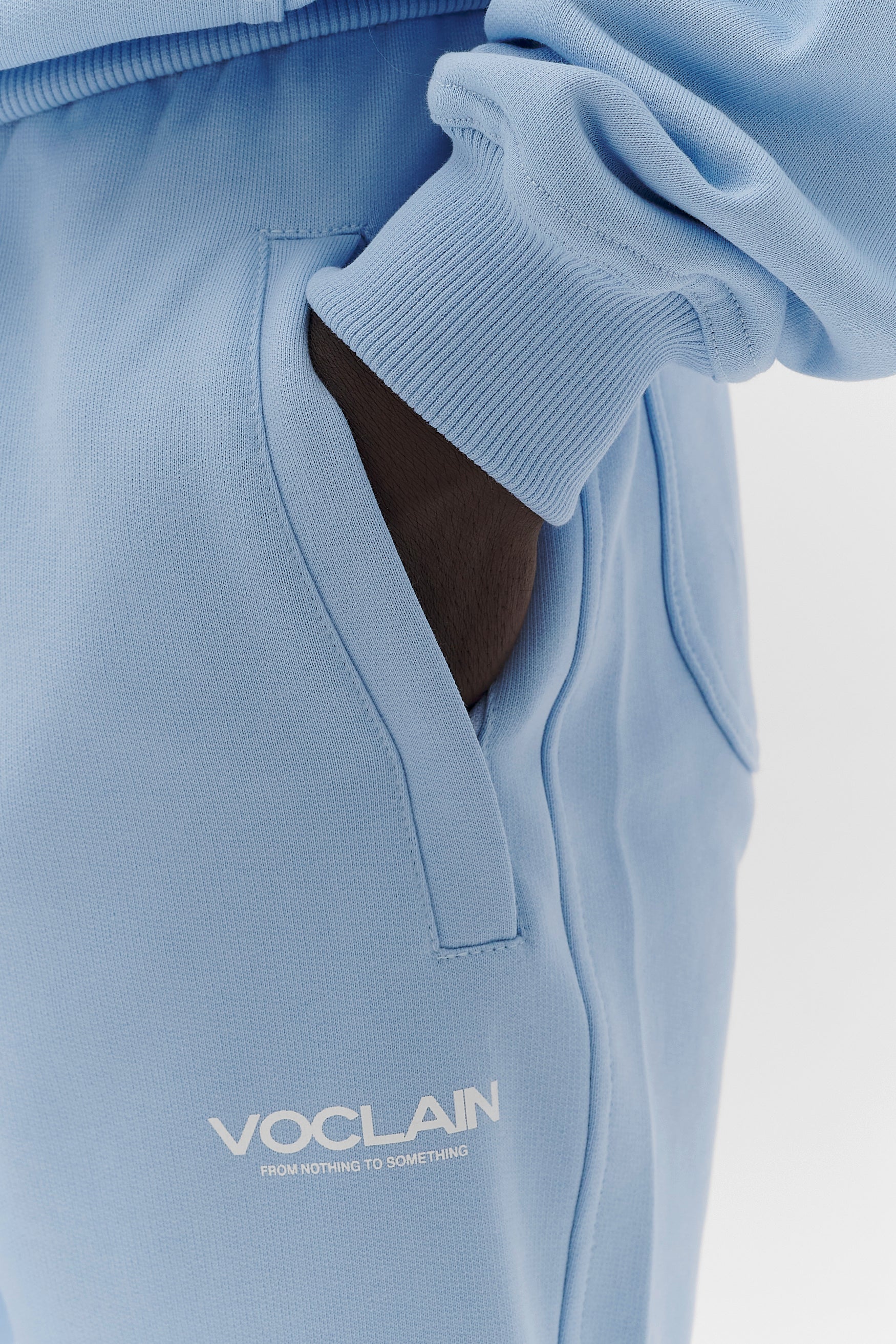 Ma Cherie Sweat Pants