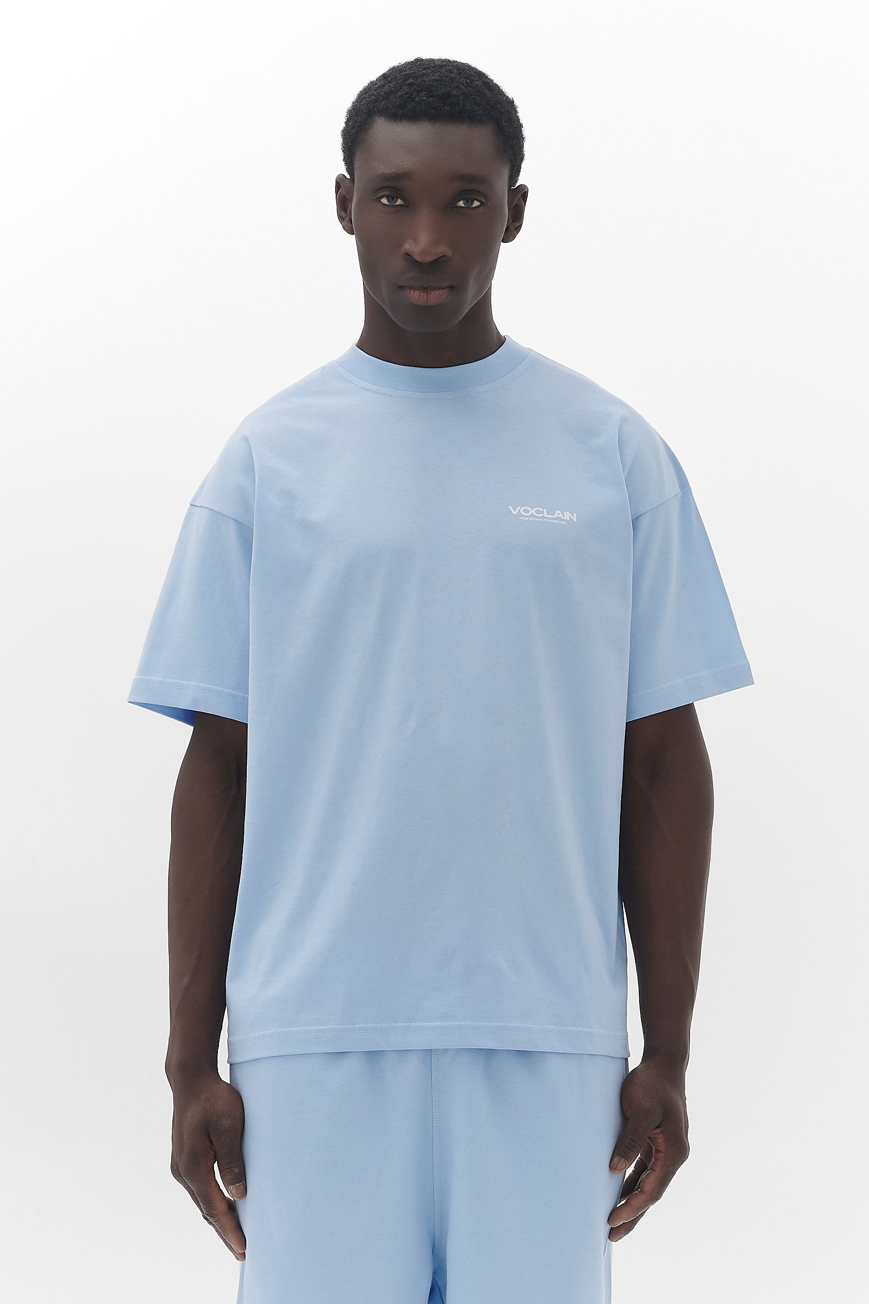 Ma Cherie Oversized Tee