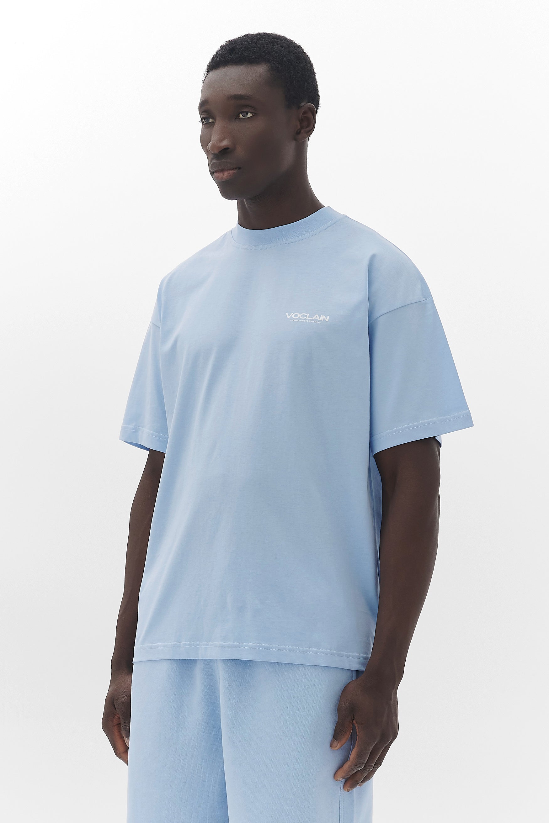 Ma Cherie Oversized Tee