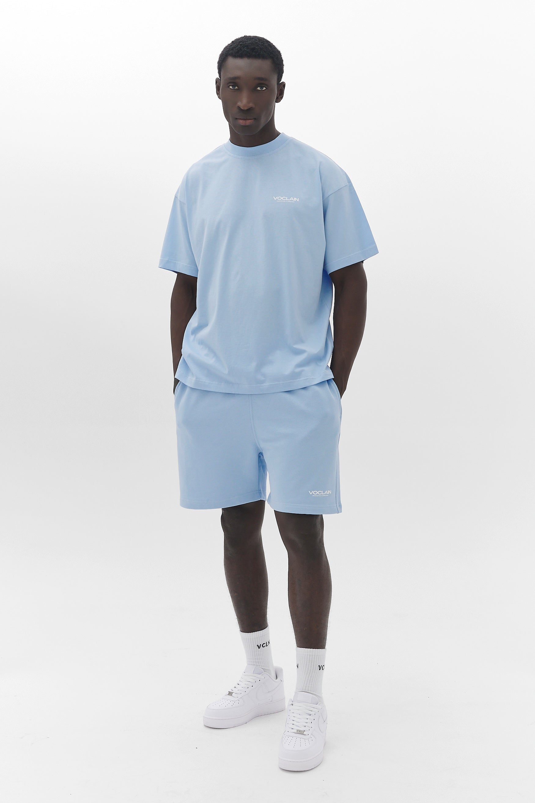 Ma Cherie Sweat Shorts