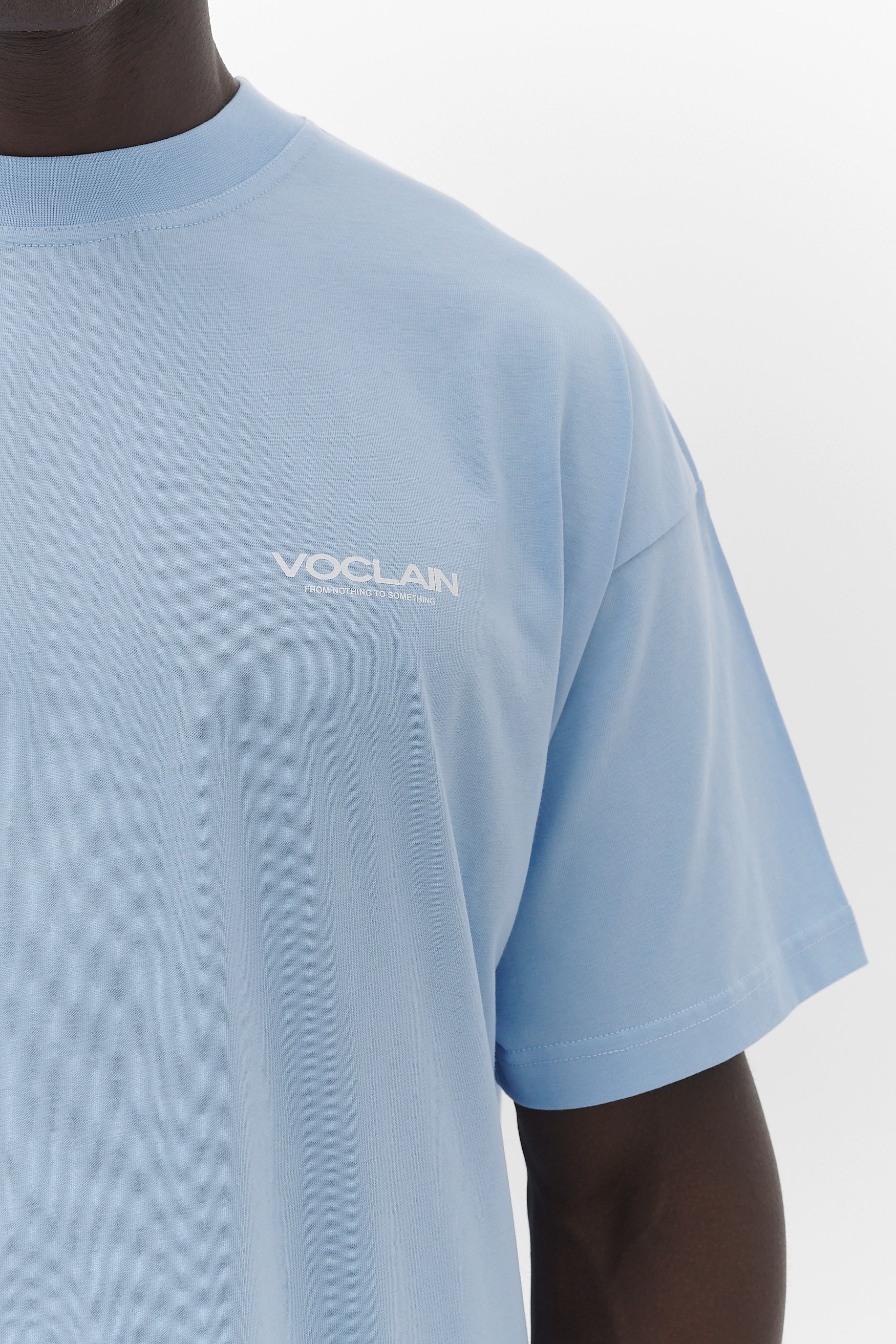 Ma Cherie Oversized Tee