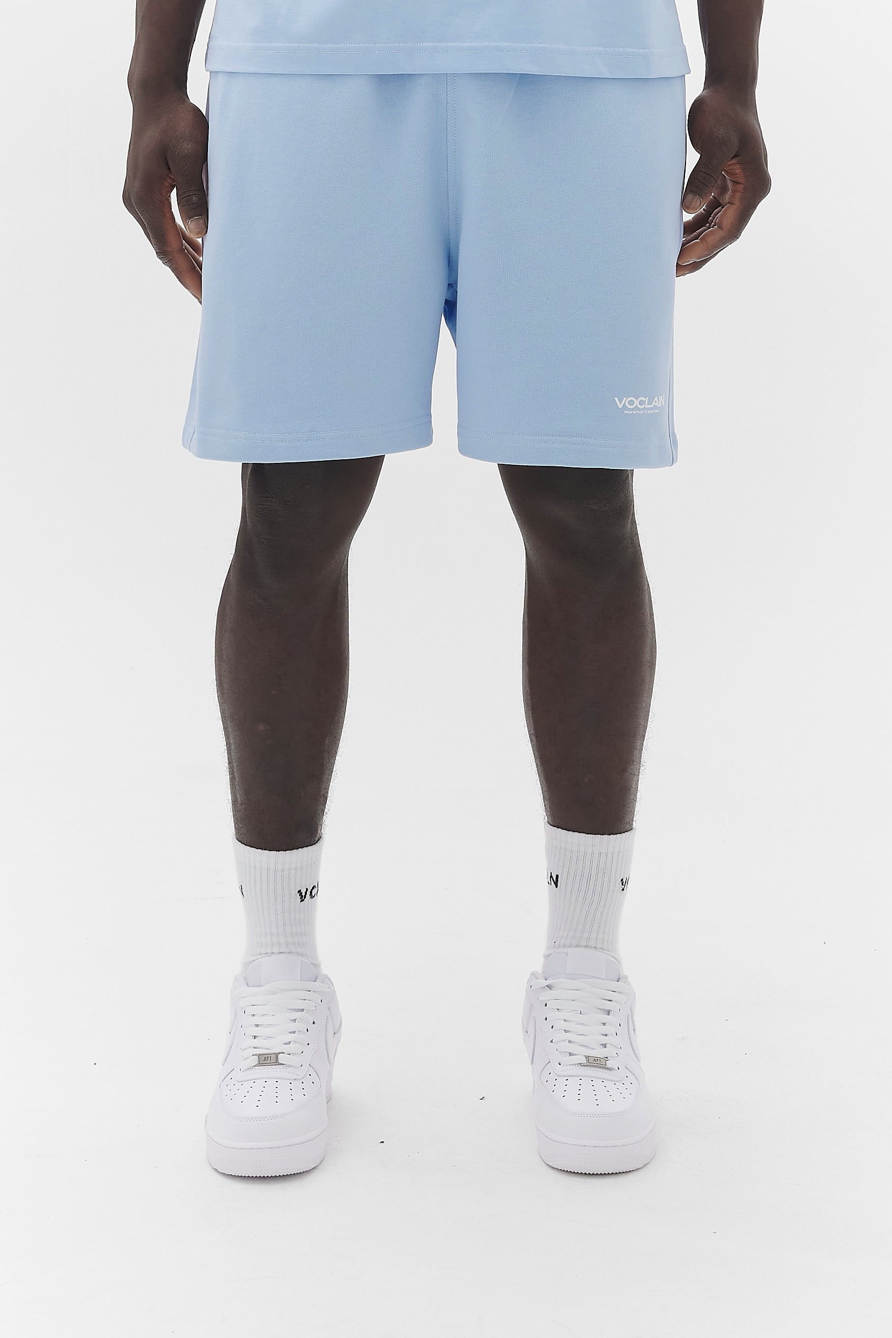 Ma Cherie Sweat Shorts