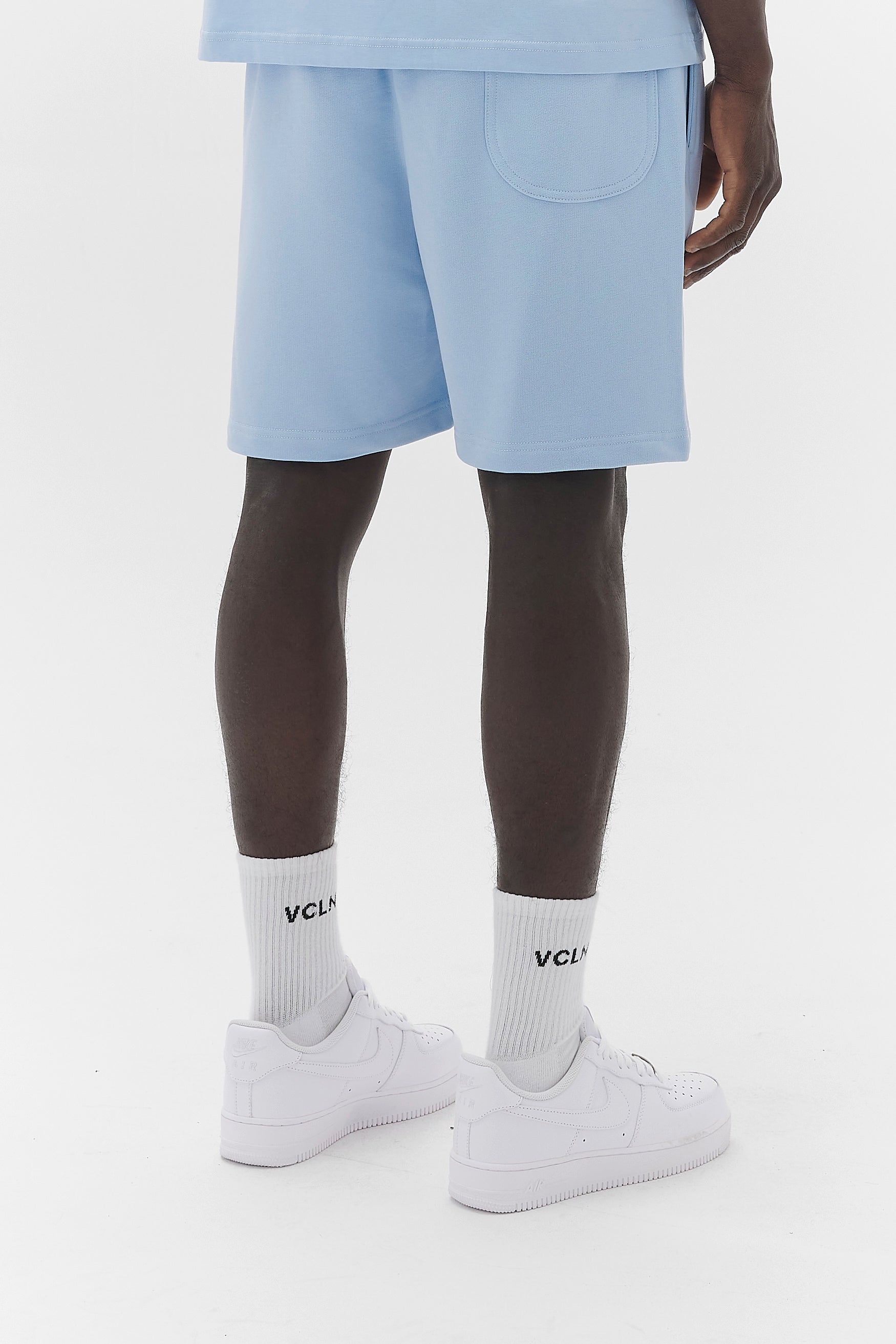 Ma Cherie Sweat Shorts