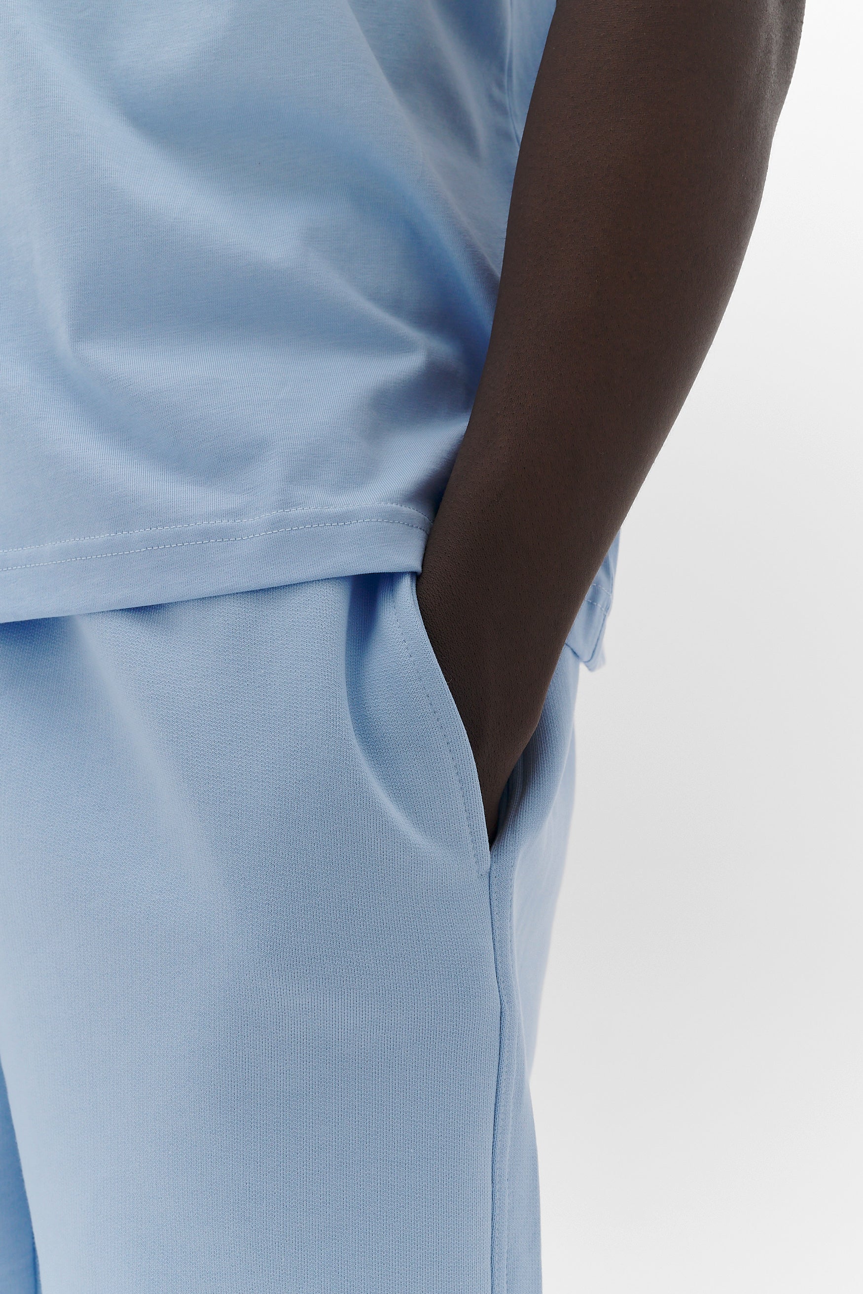 Ma Cherie Sweat Shorts