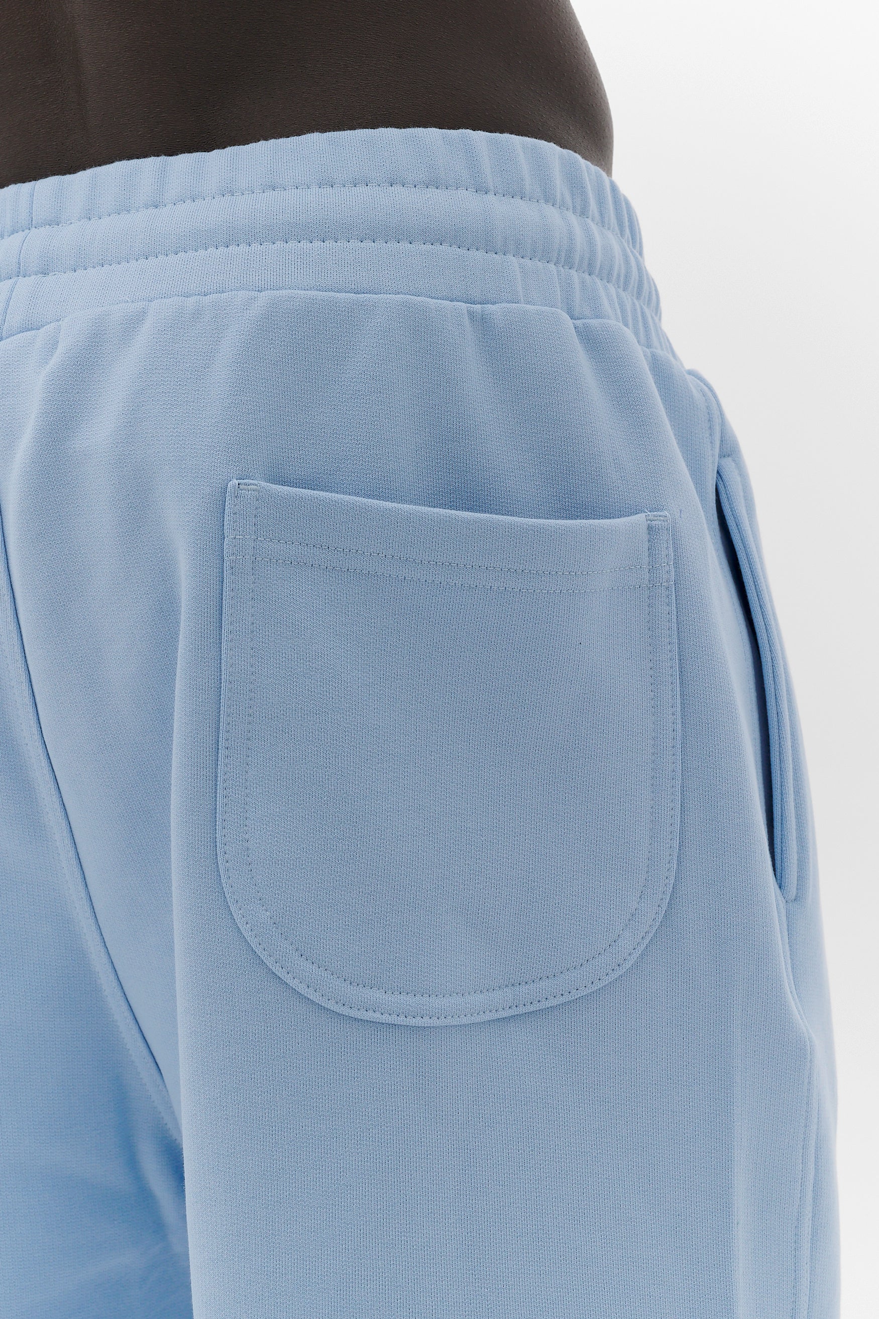 Ma Cherie Sweat Shorts