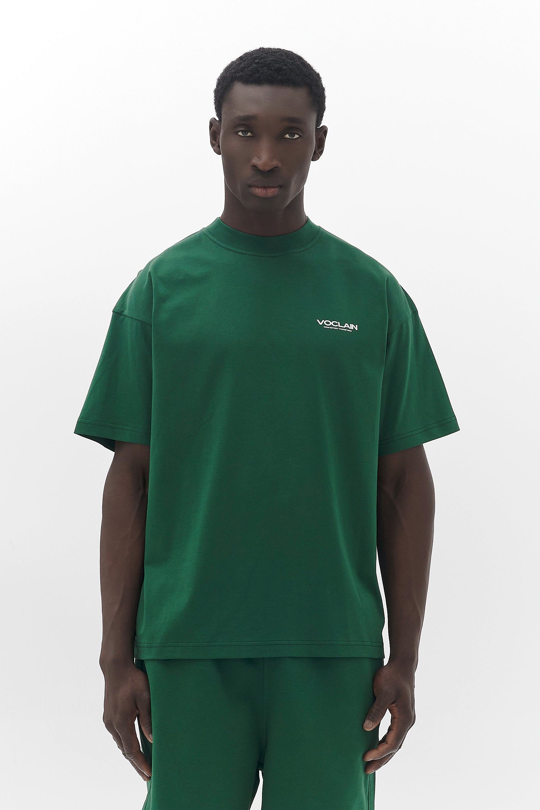 Ma Cherie Oversized Tee