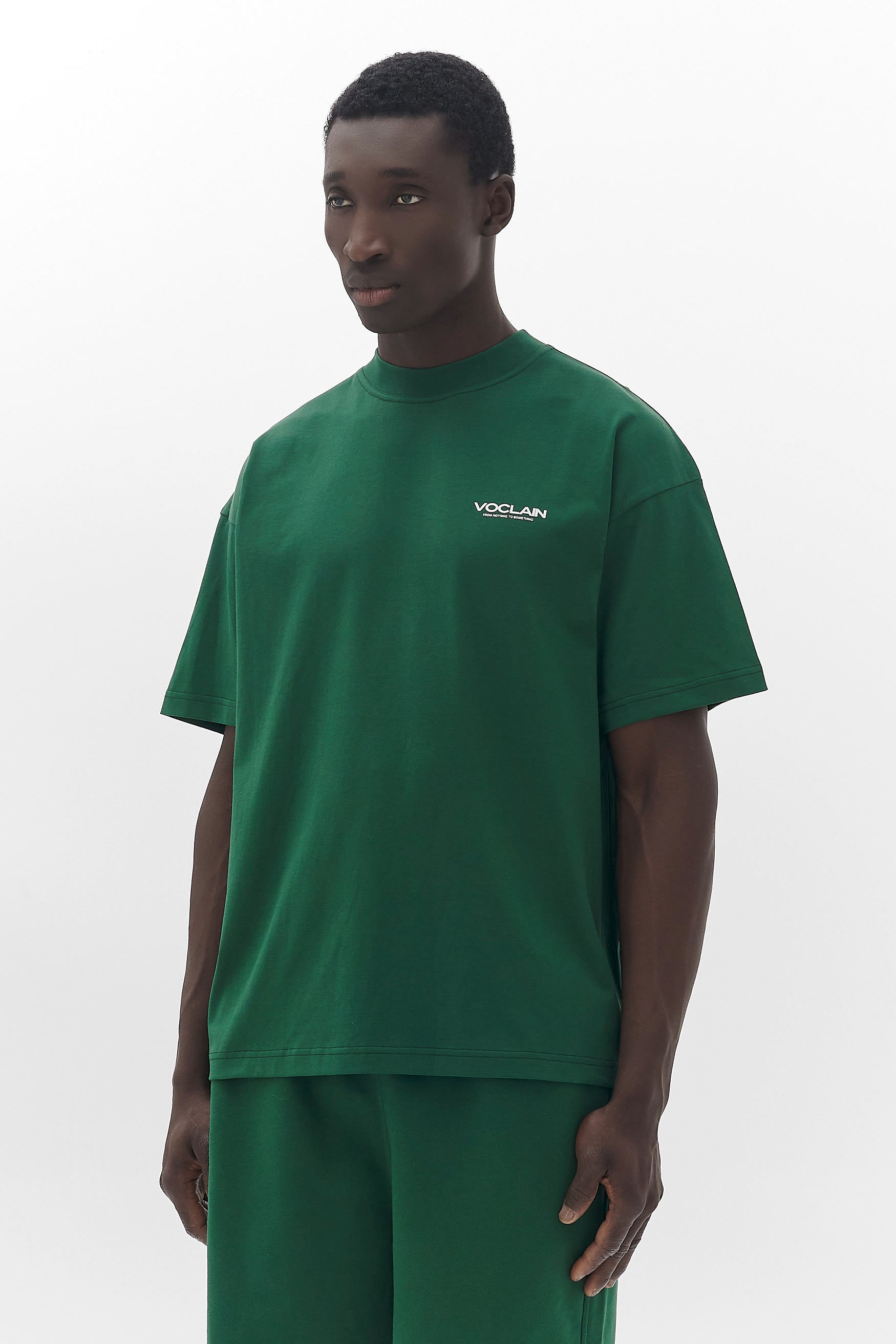 Ma Cherie Oversized Tee