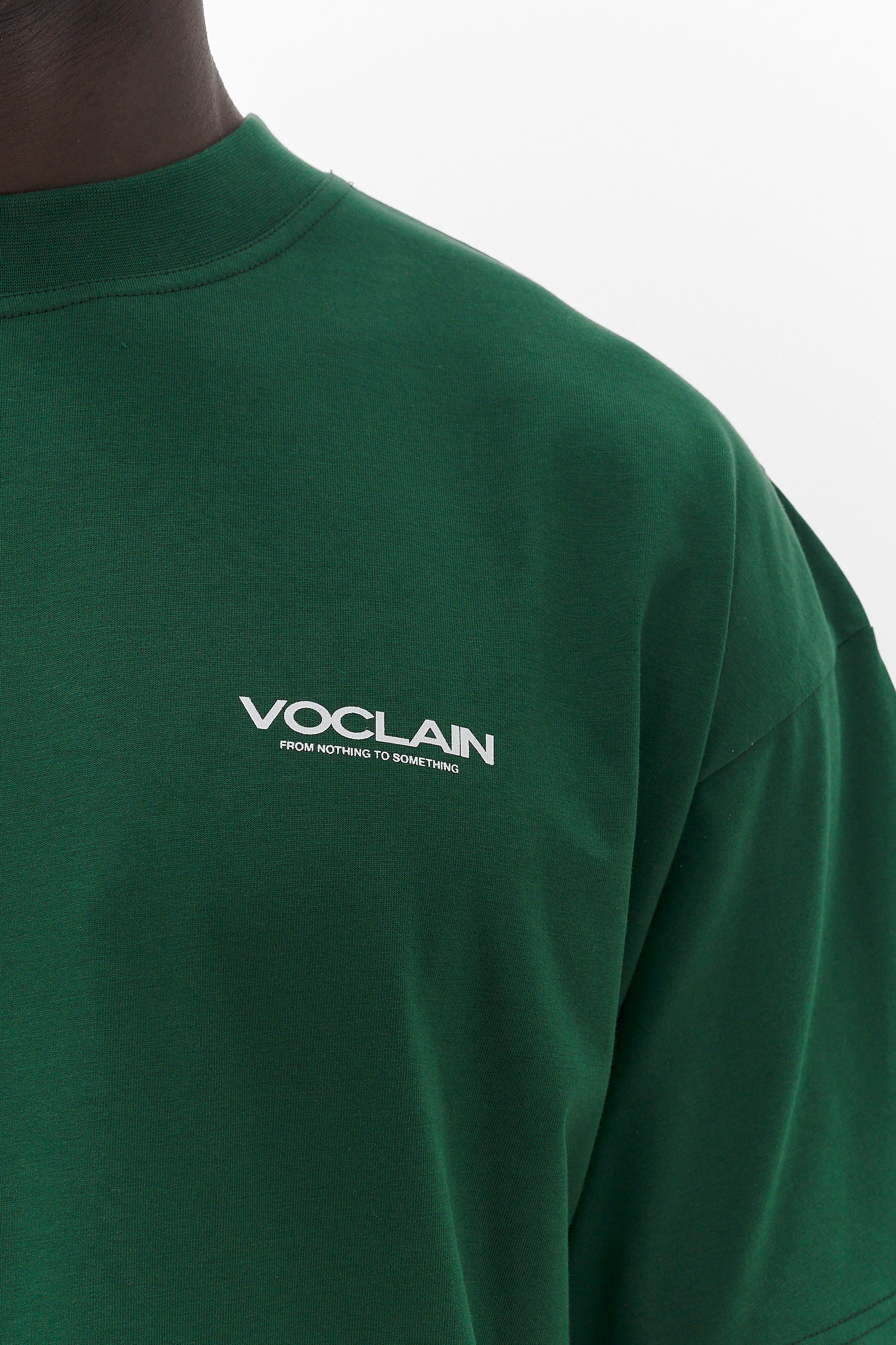 Ma Cherie Oversized Tee