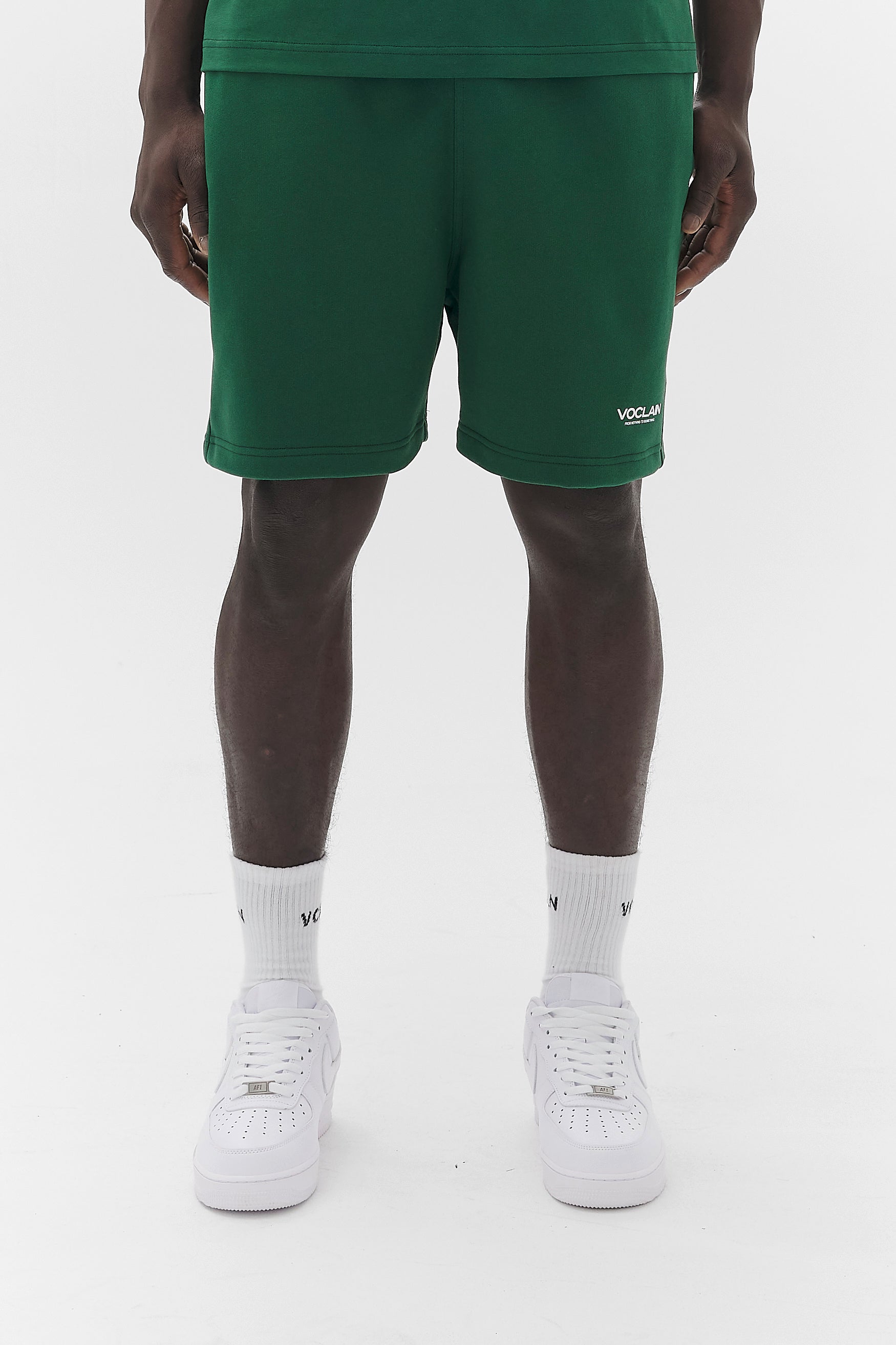 Ma Cherie Sweat Shorts