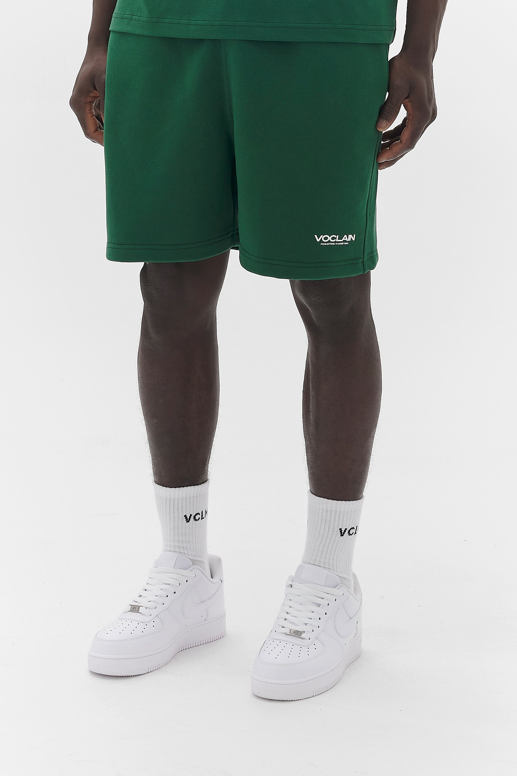 Ma Cherie Sweat Shorts