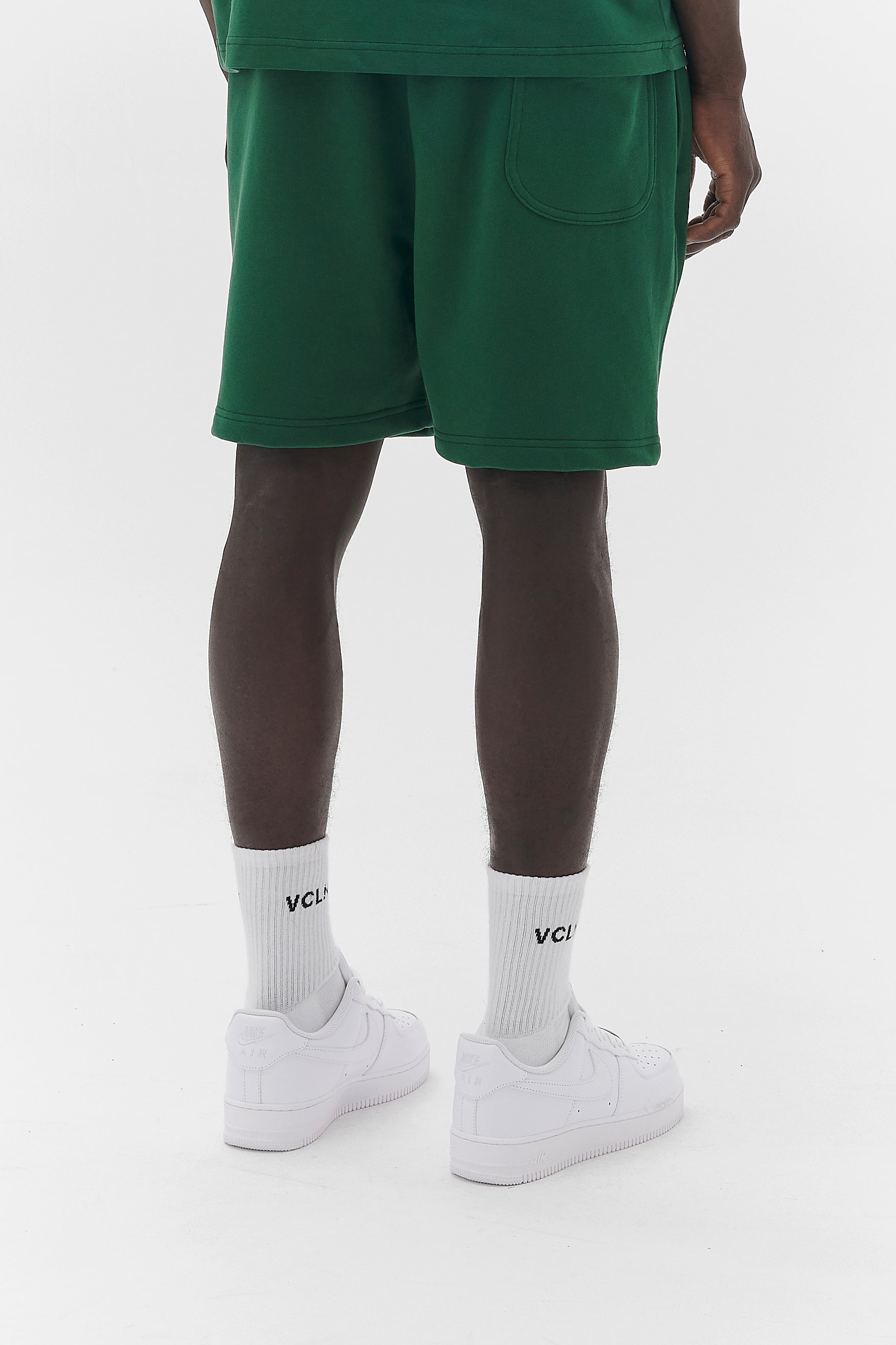 Ma Cherie Sweat Shorts