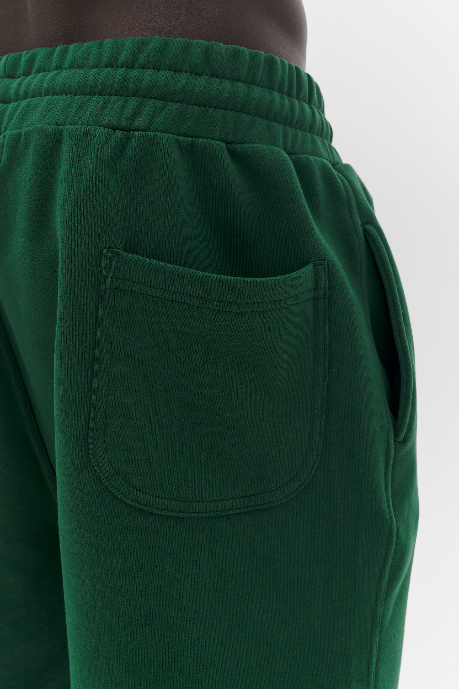 Ma Cherie Sweat Shorts