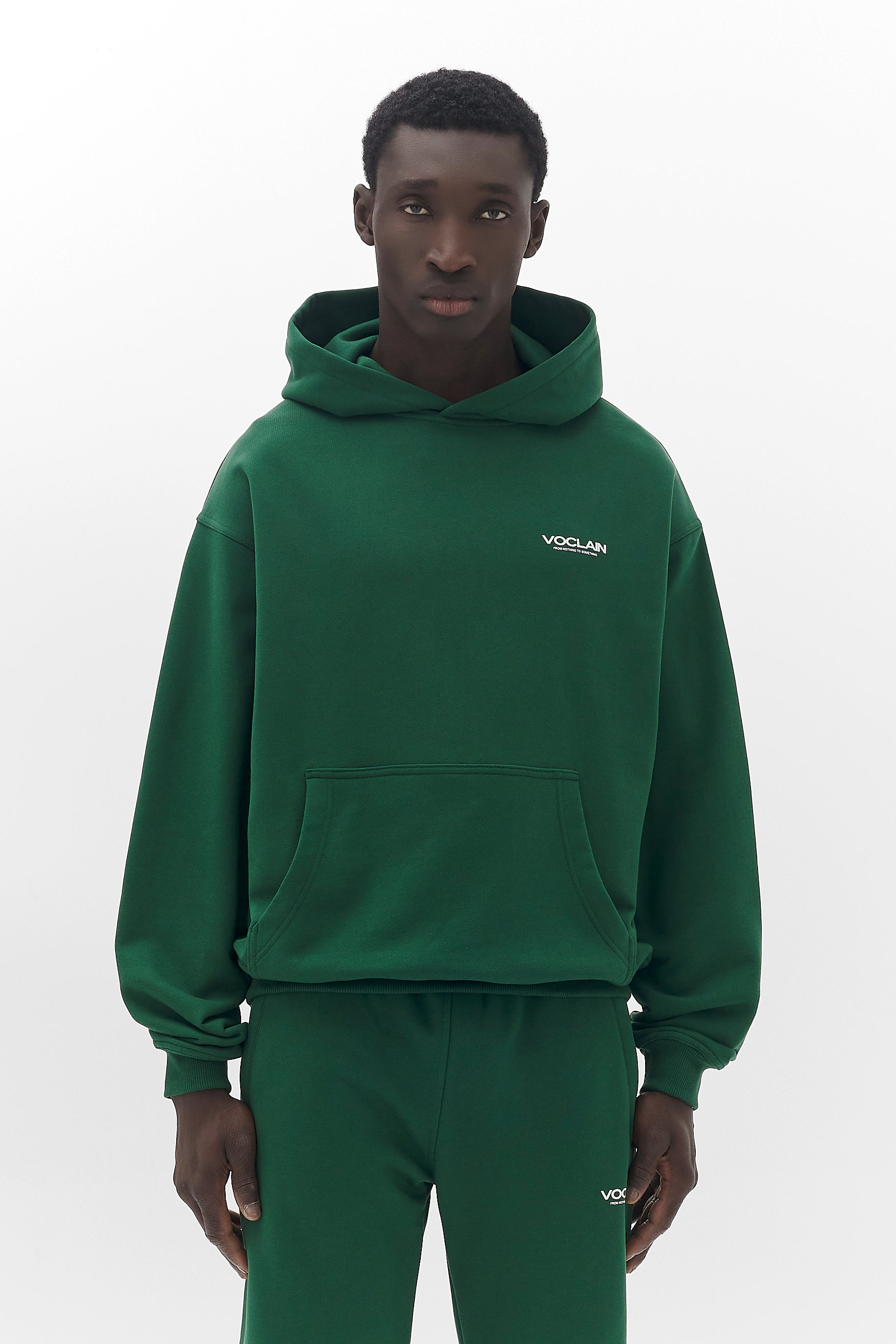 Ma Cherie Oversized Hoodie