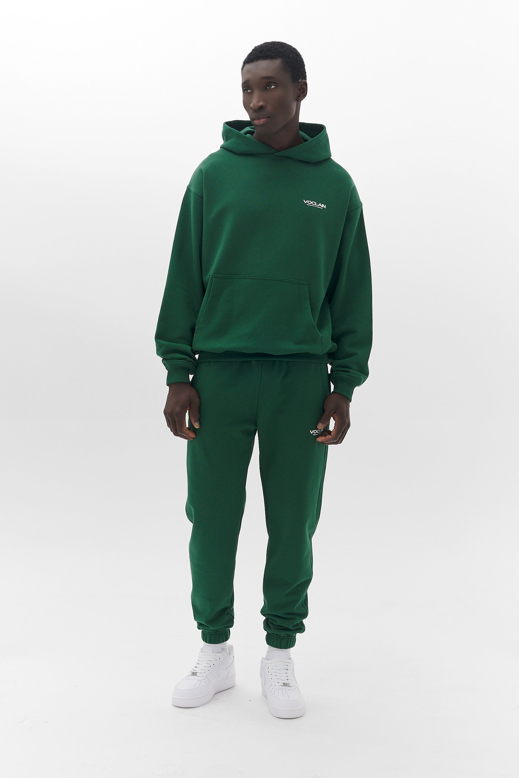 Ma Cherie Oversized Hoodie