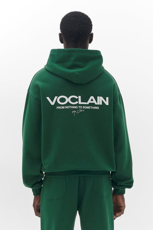 Ma Cherie Oversized Hoodie