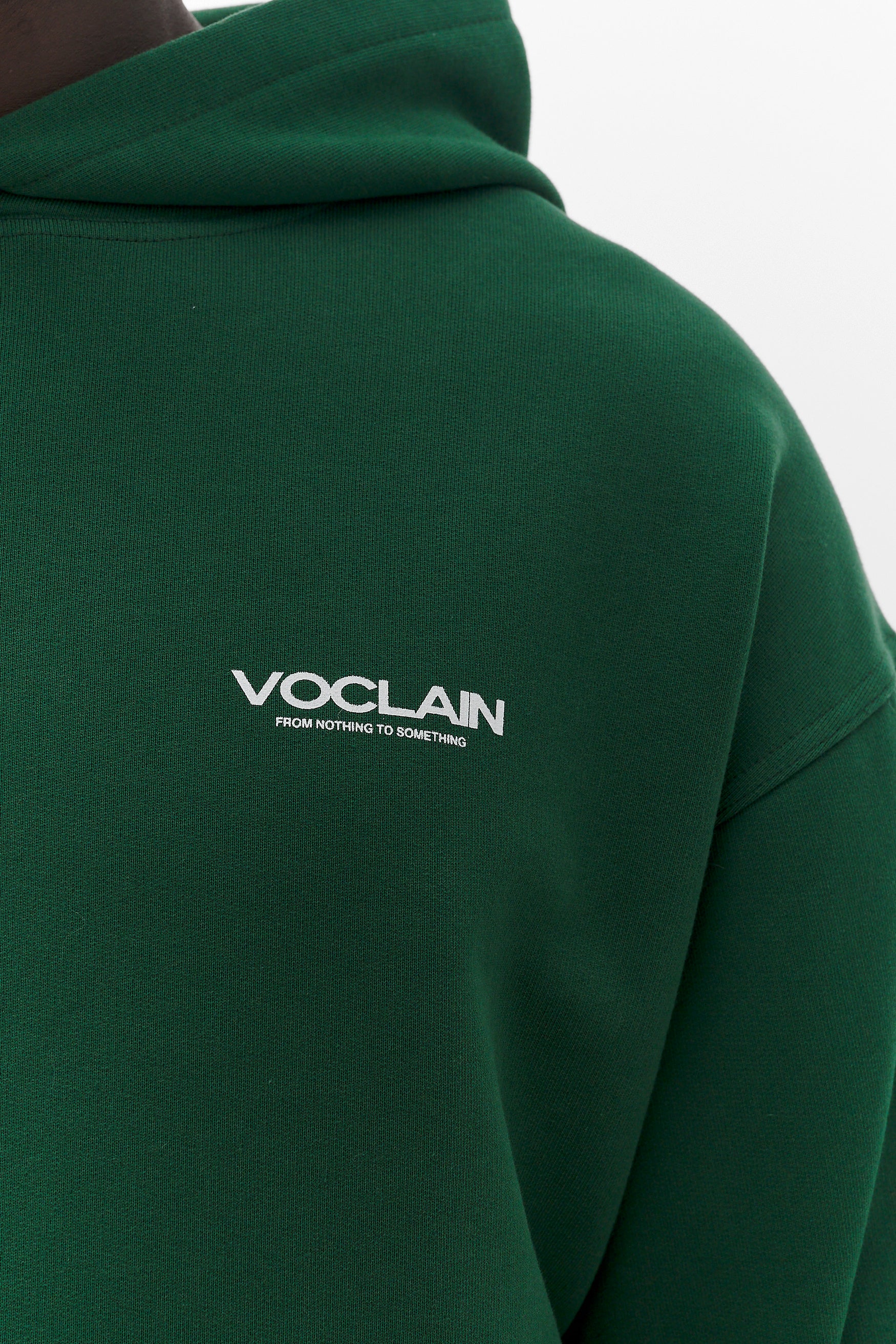 Ma Cherie Oversized Hoodie