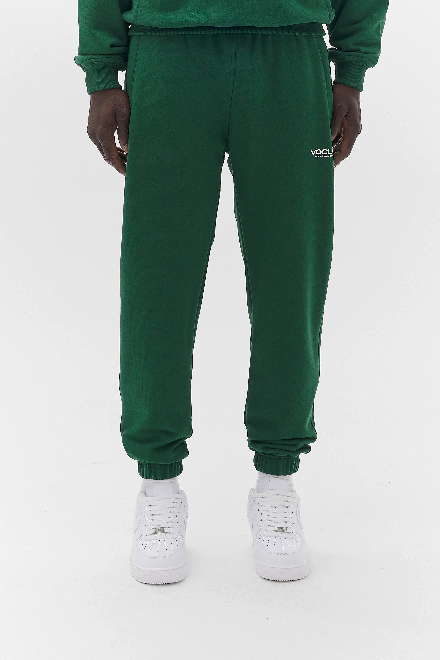 Ma Cherie Sweat Pants