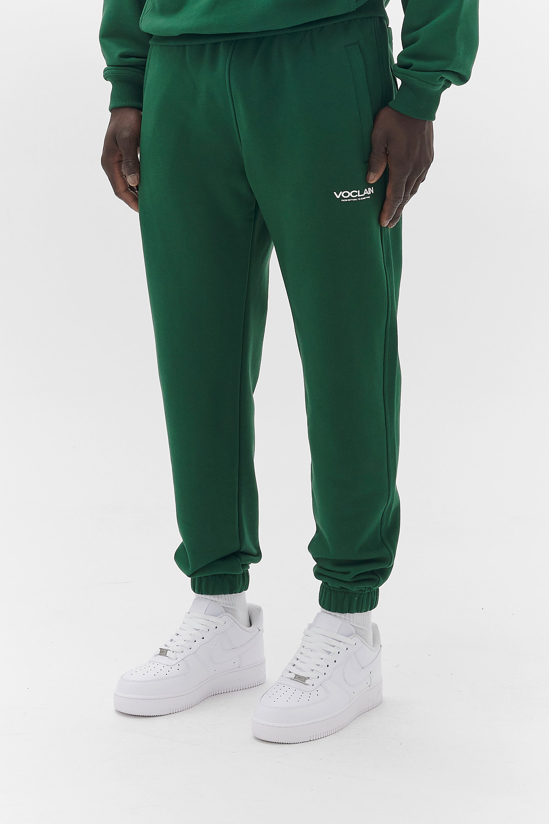 Ma Cherie Sweat Pants