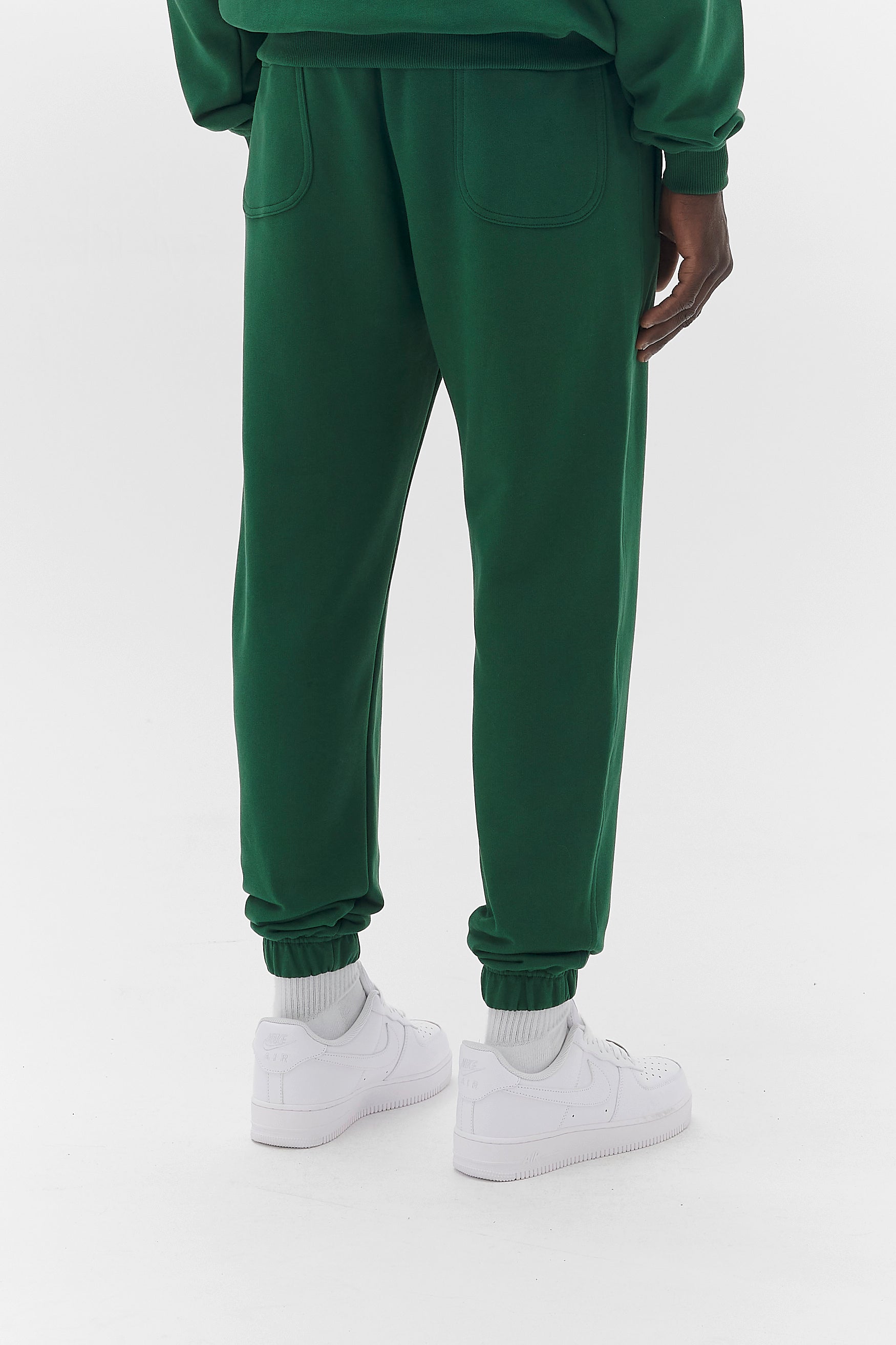 Ma Cherie Sweat Pants