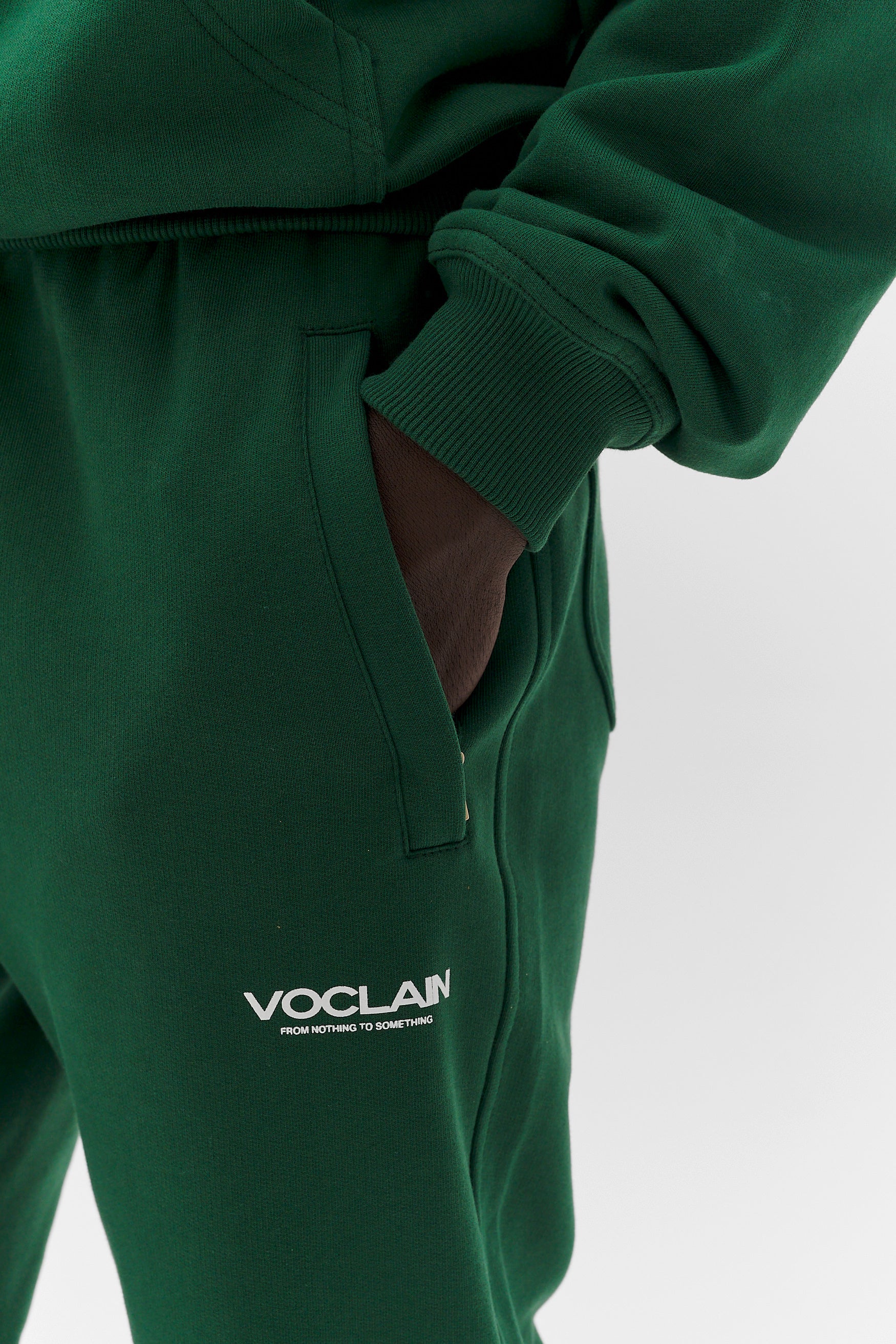 Ma Cherie Sweat Pants