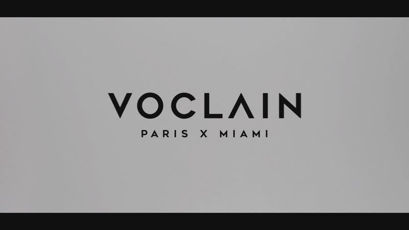 Voclain Trailer Video Collection Paris X Miami